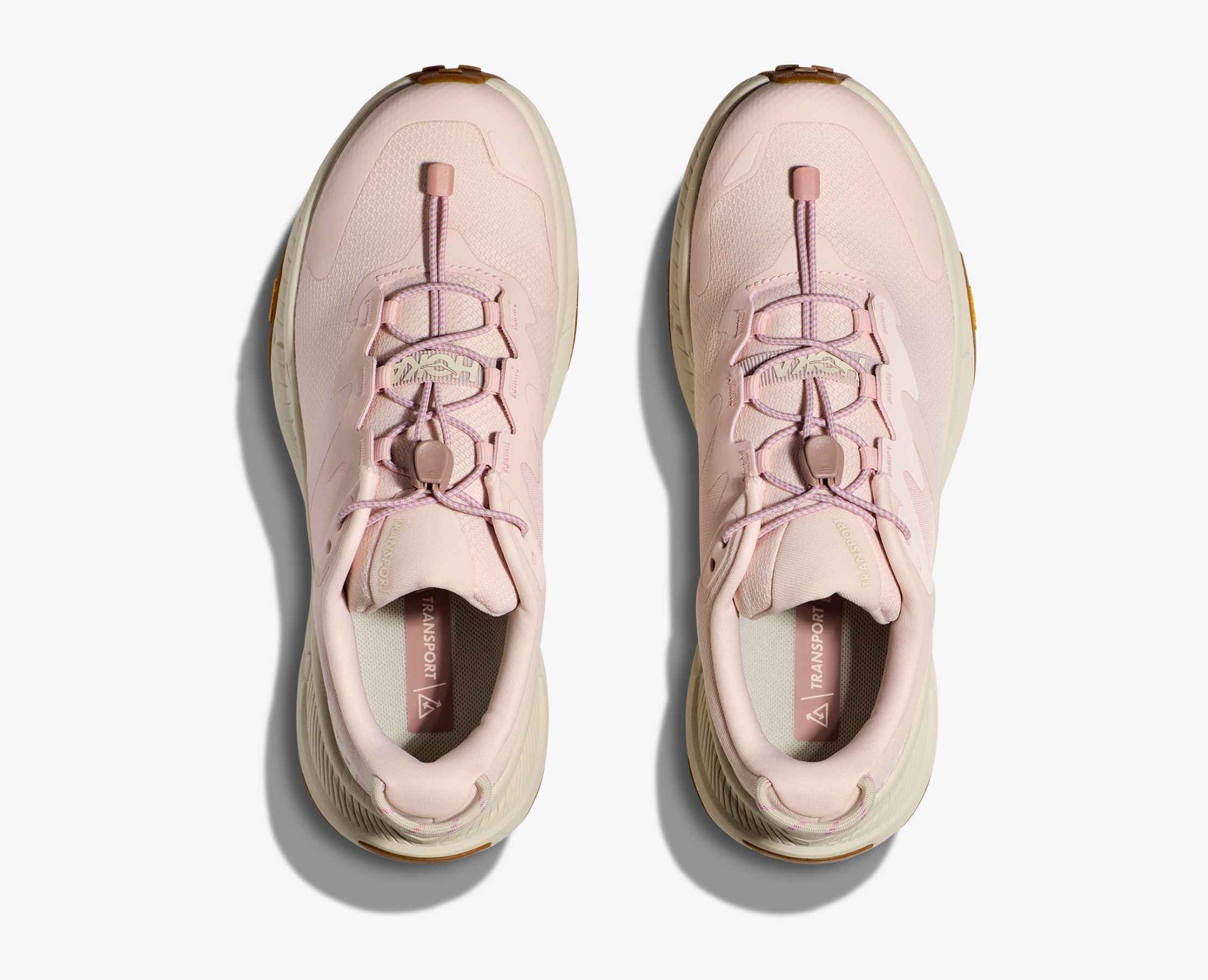 Women's Transport - cosmic pearl / oat milk