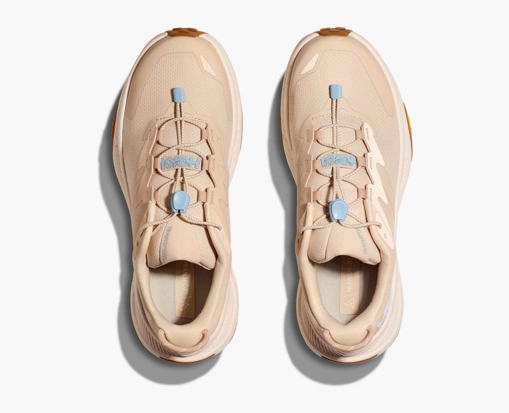 Women's Transport - oak / alabaster