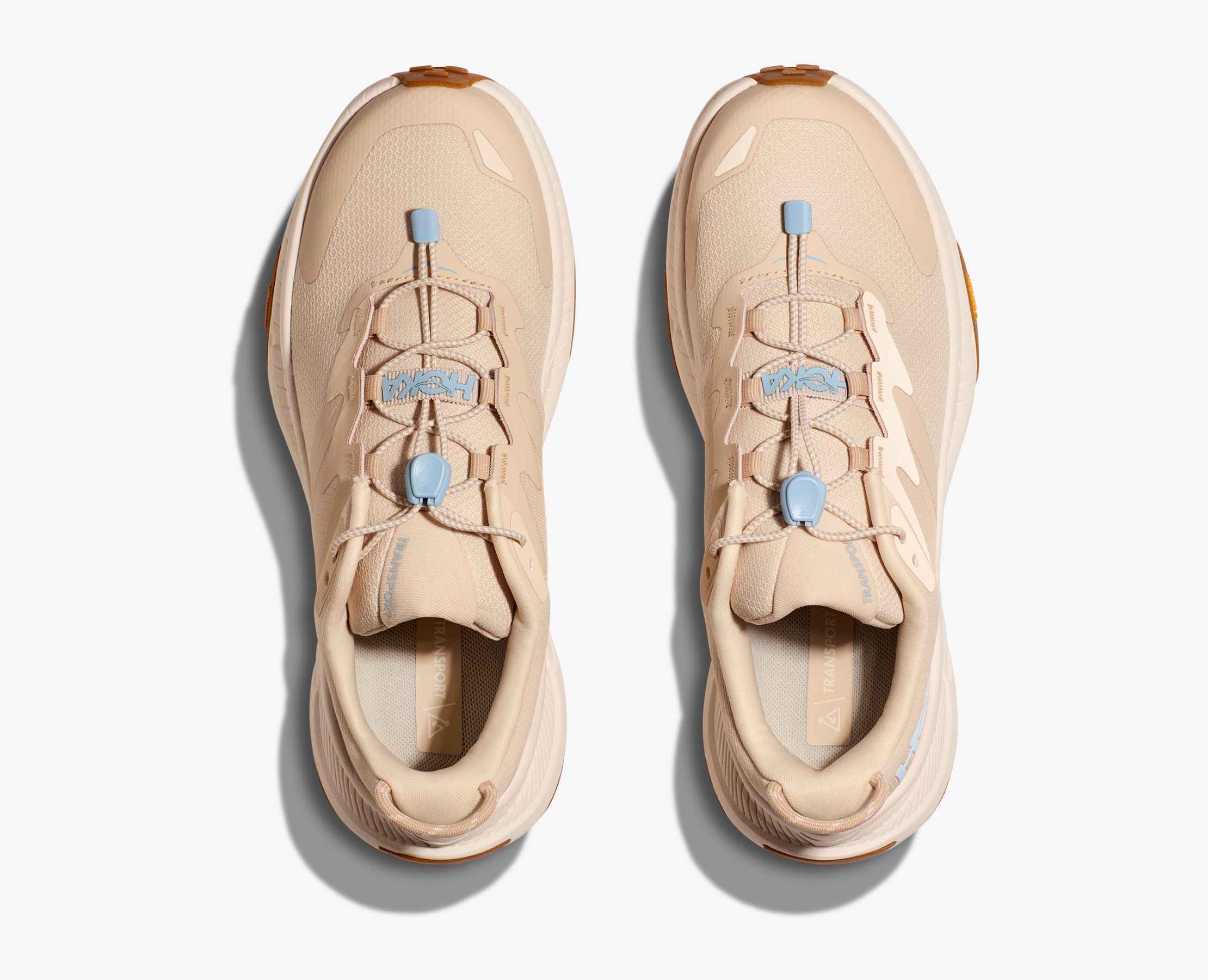 Women's Transport - oak / alabaster