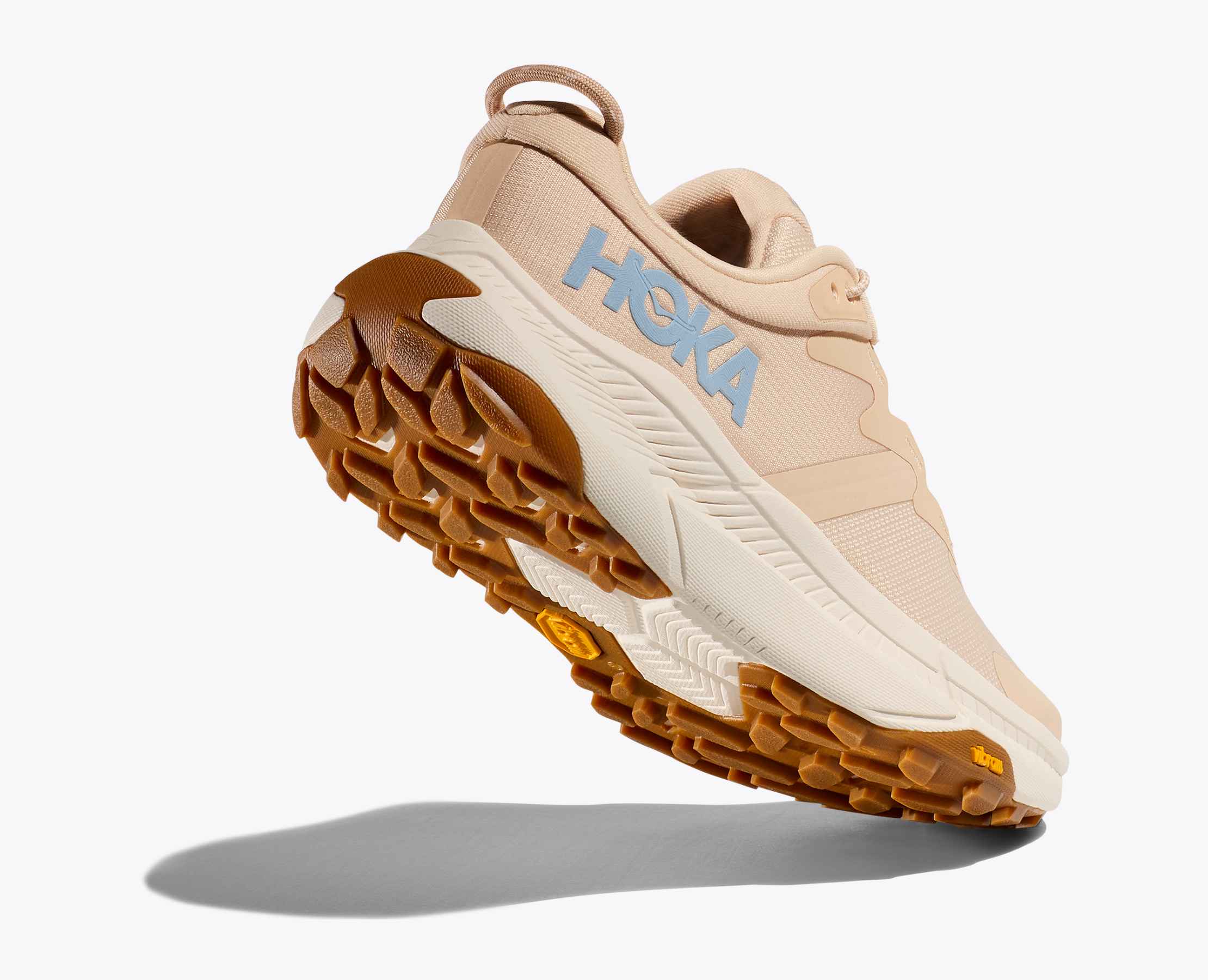 Women's Transport - oak / alabaster