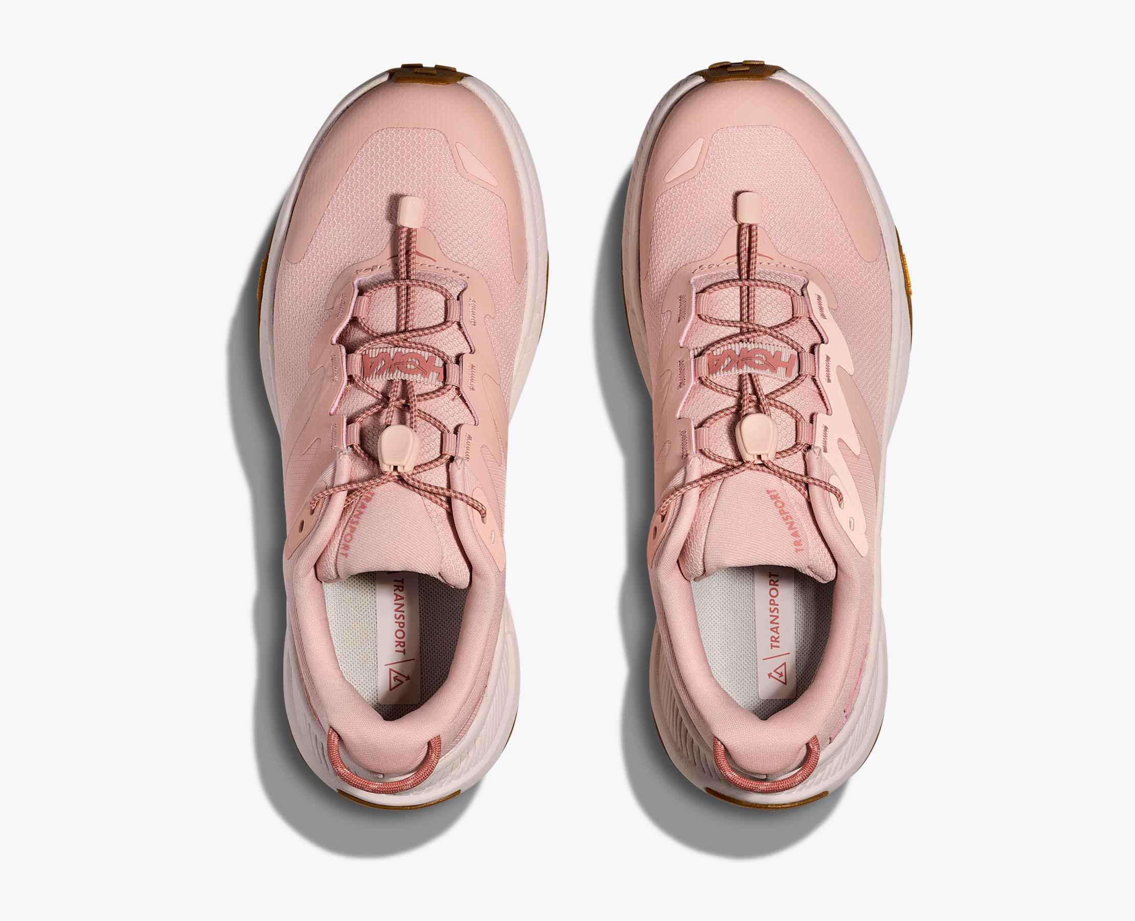Women's Transport - rose latte / rose cream