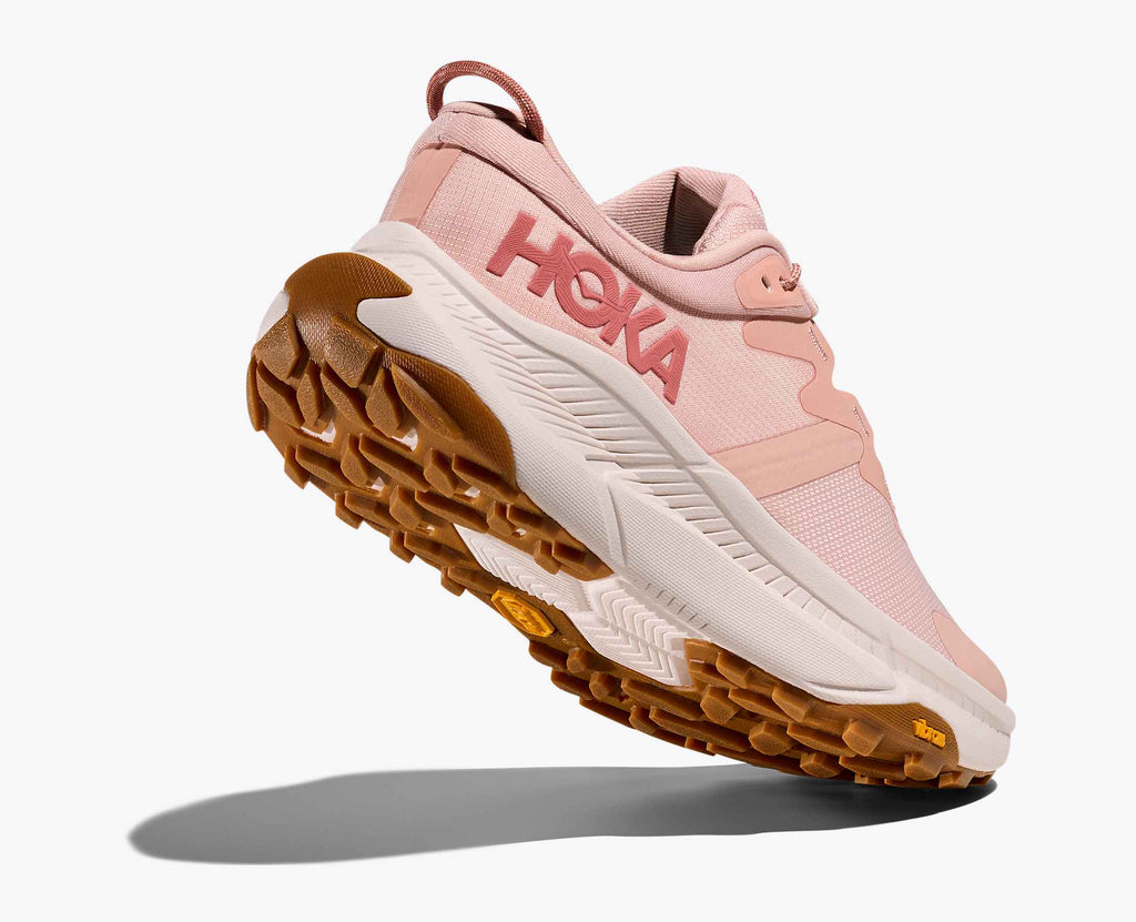 Women's Transport - rose latte / rose cream
