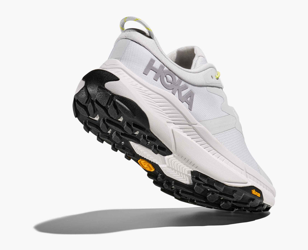 Women's Transport - cosmic grey / silver