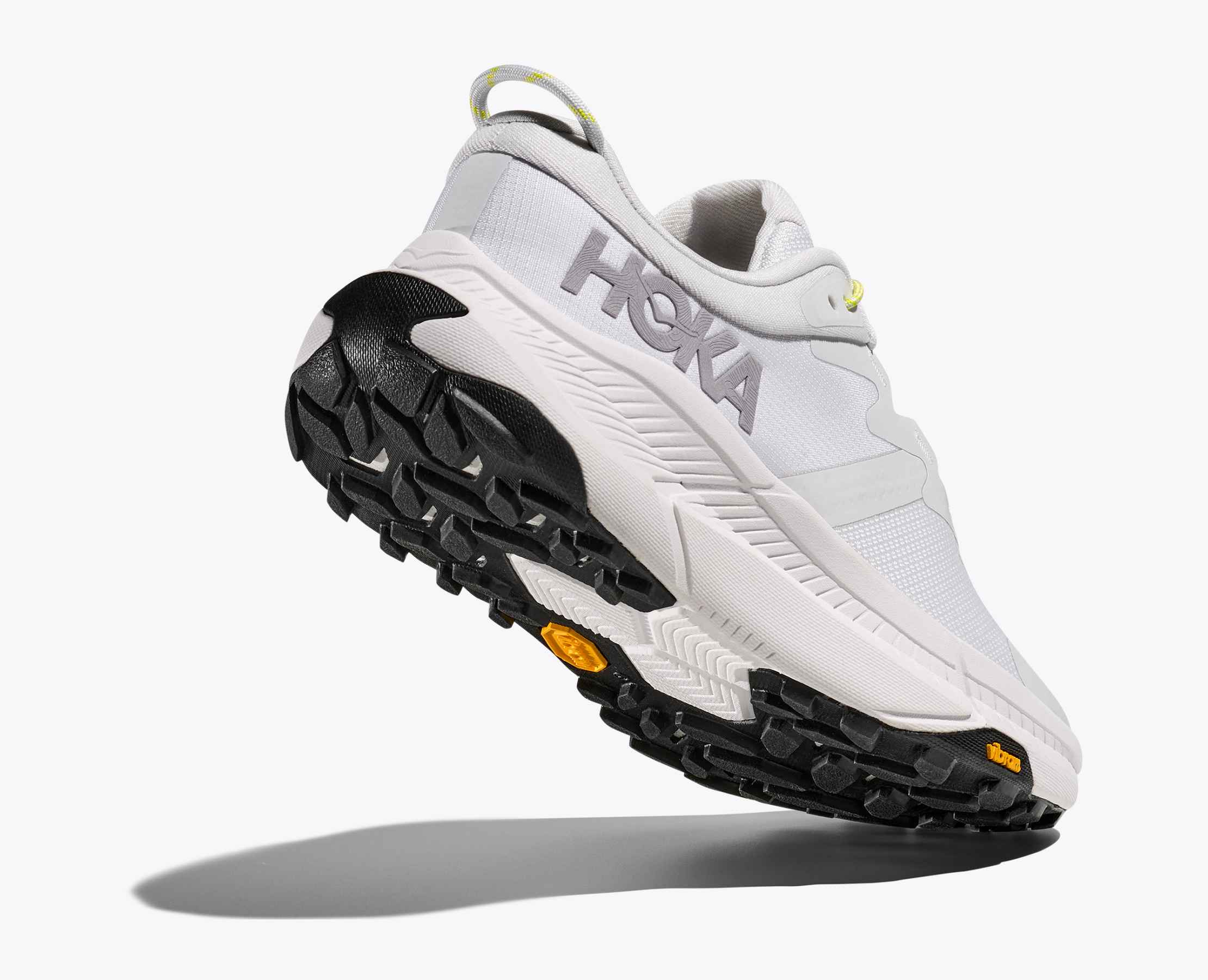 Women's Transport - cosmic grey / silver