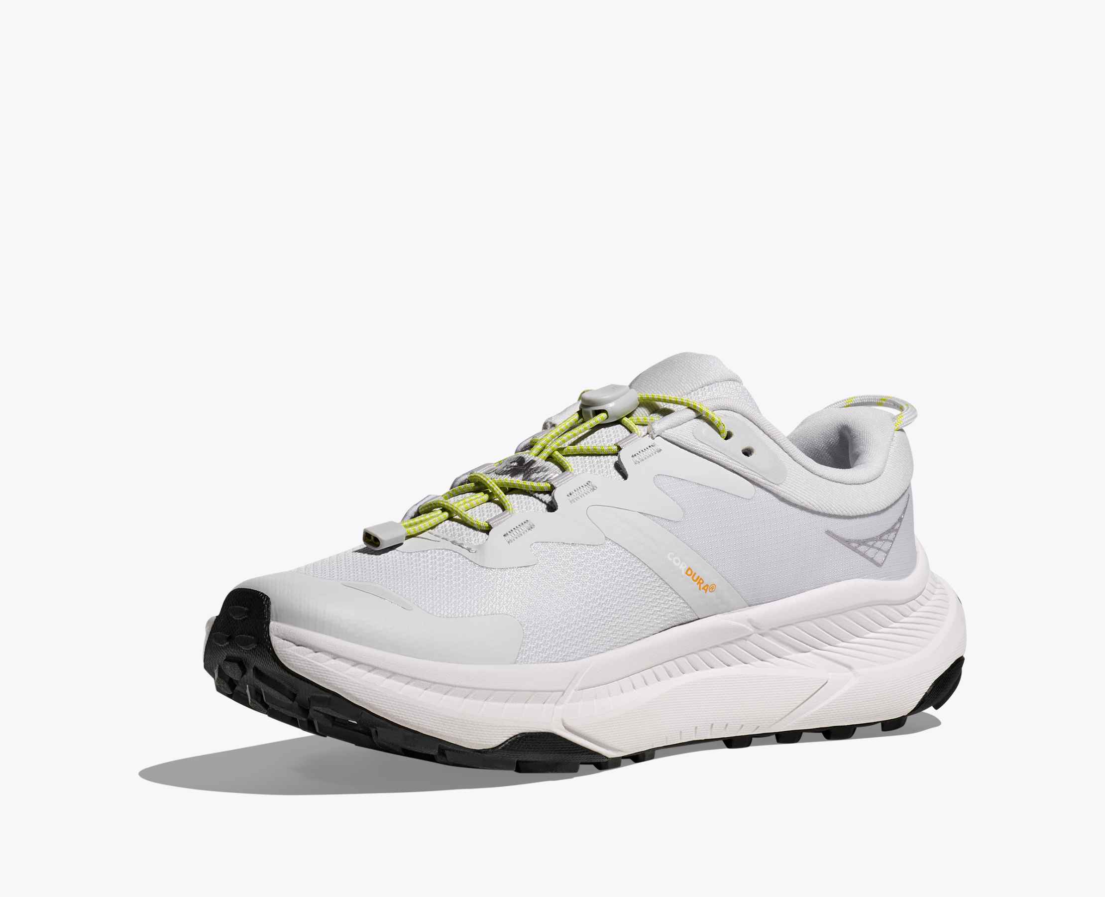 Women's Transport - cosmic grey / silver