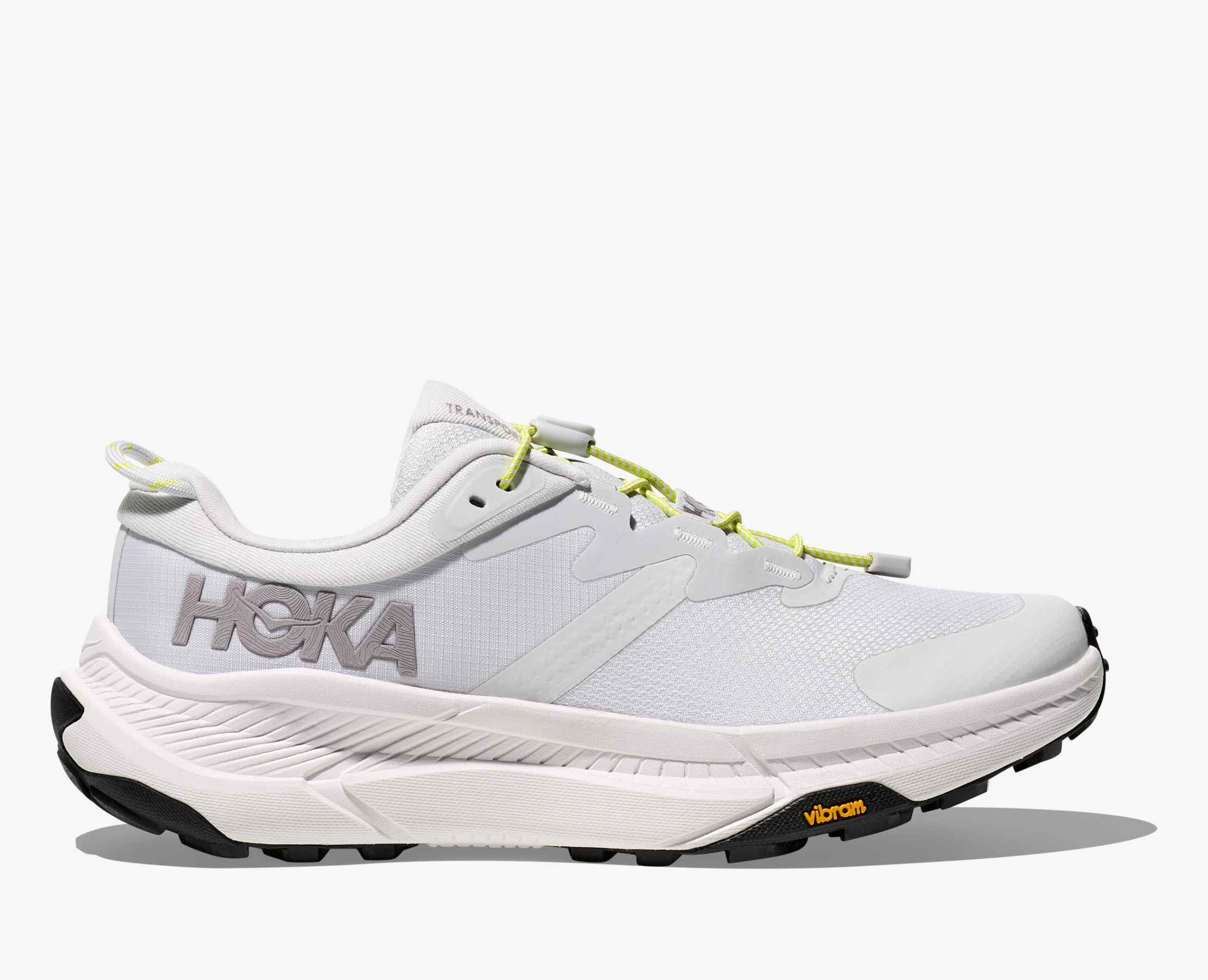 Women's Transport - cosmic grey / silver