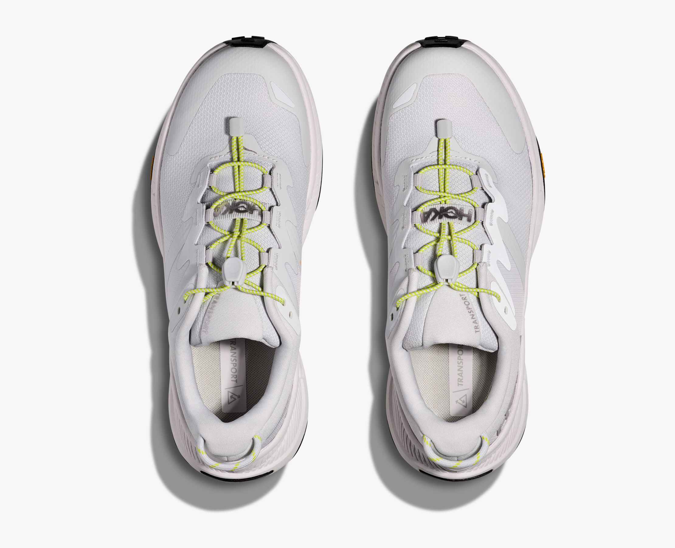 Women's Transport - cosmic grey / silver