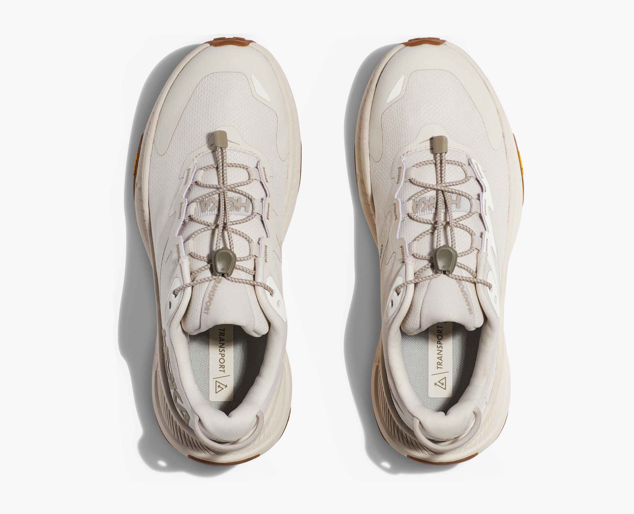 Women's Transport - eggnog / eggnog