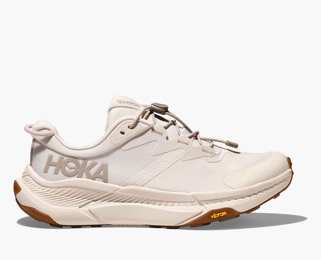 Women's Transport - eggnog / eggnog