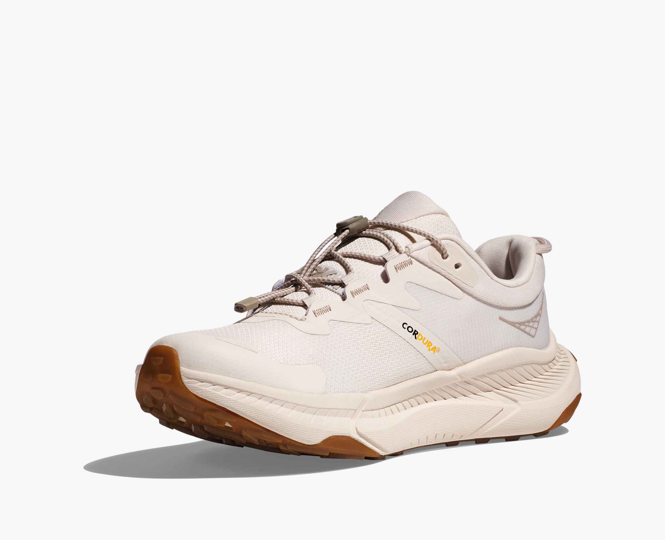 Women's Transport - eggnog / eggnog