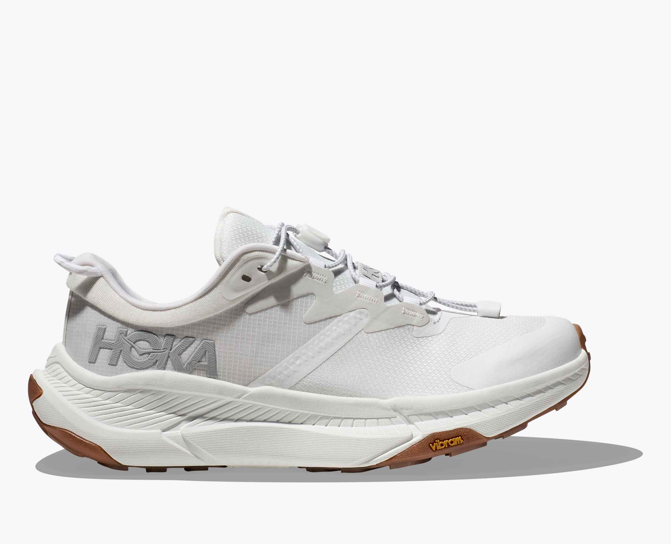 Women's Transport - white / white