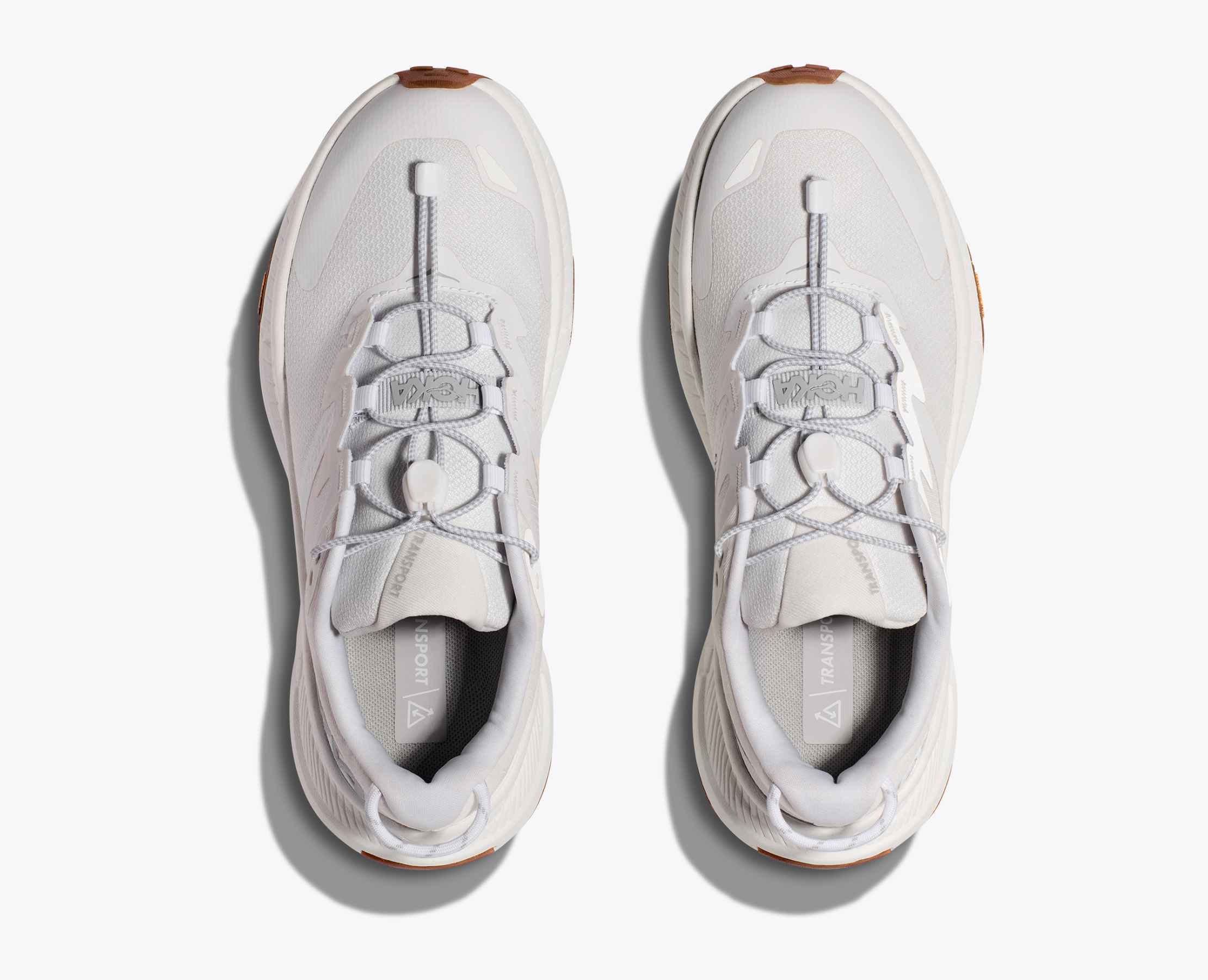 Women's Transport - white / white