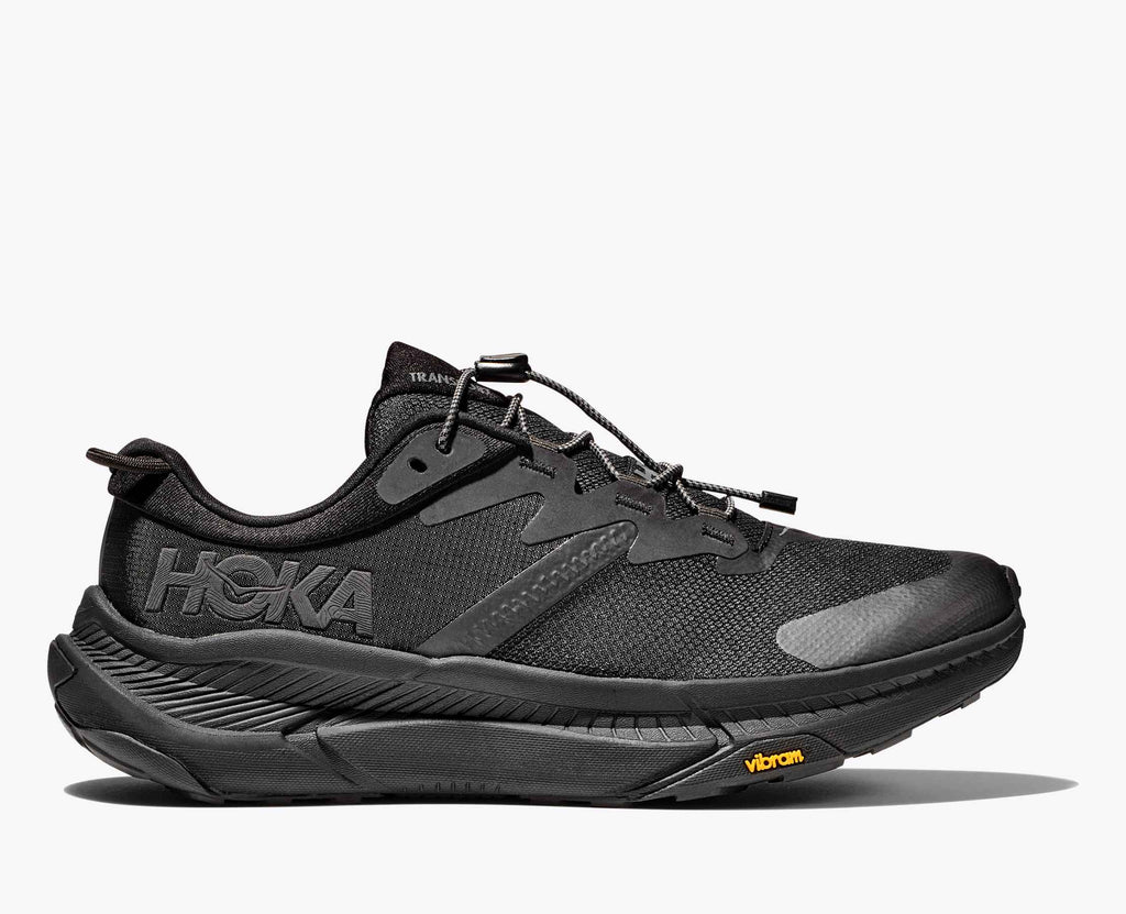 Women's Transport - black / black