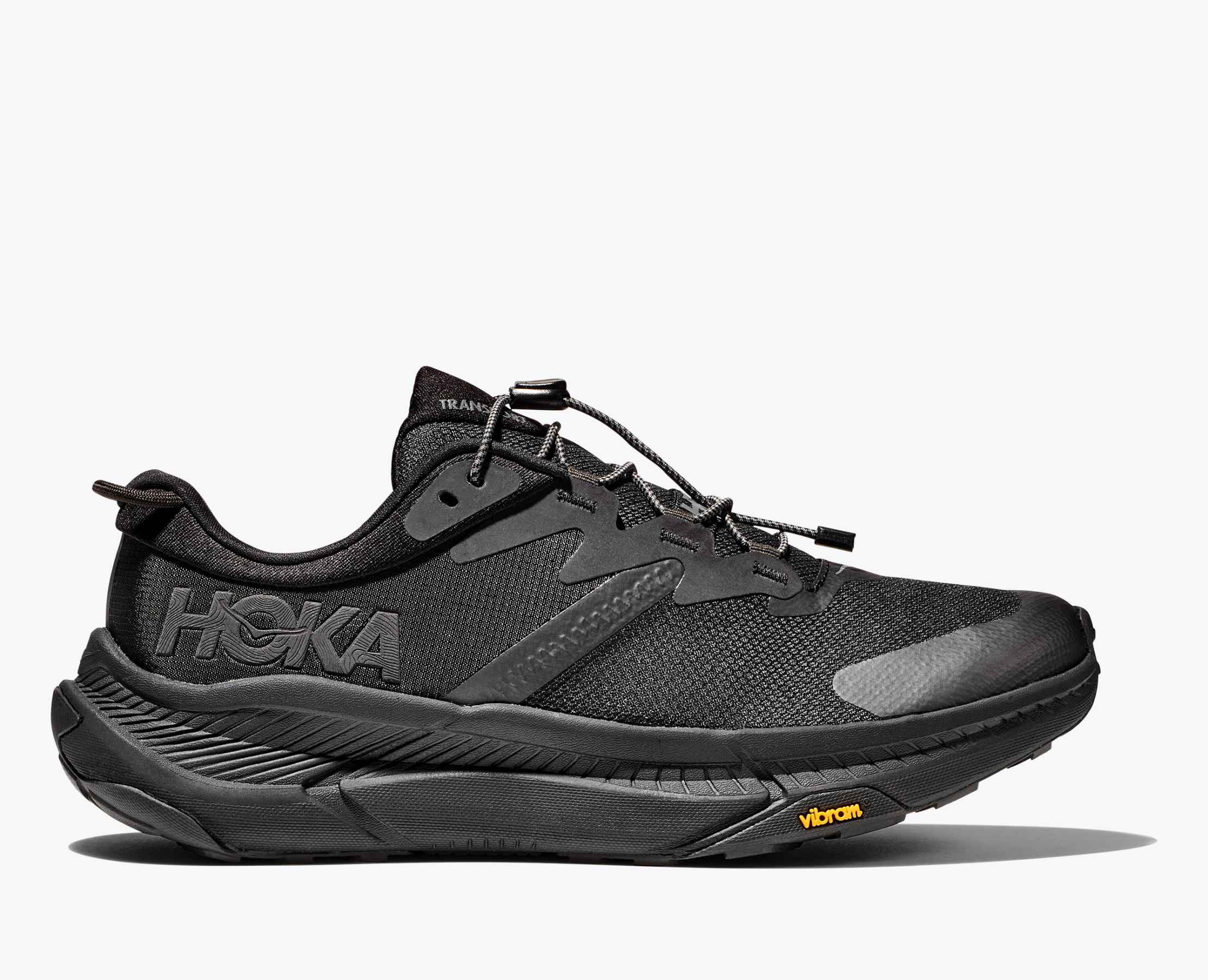 Women's Transport - black / black