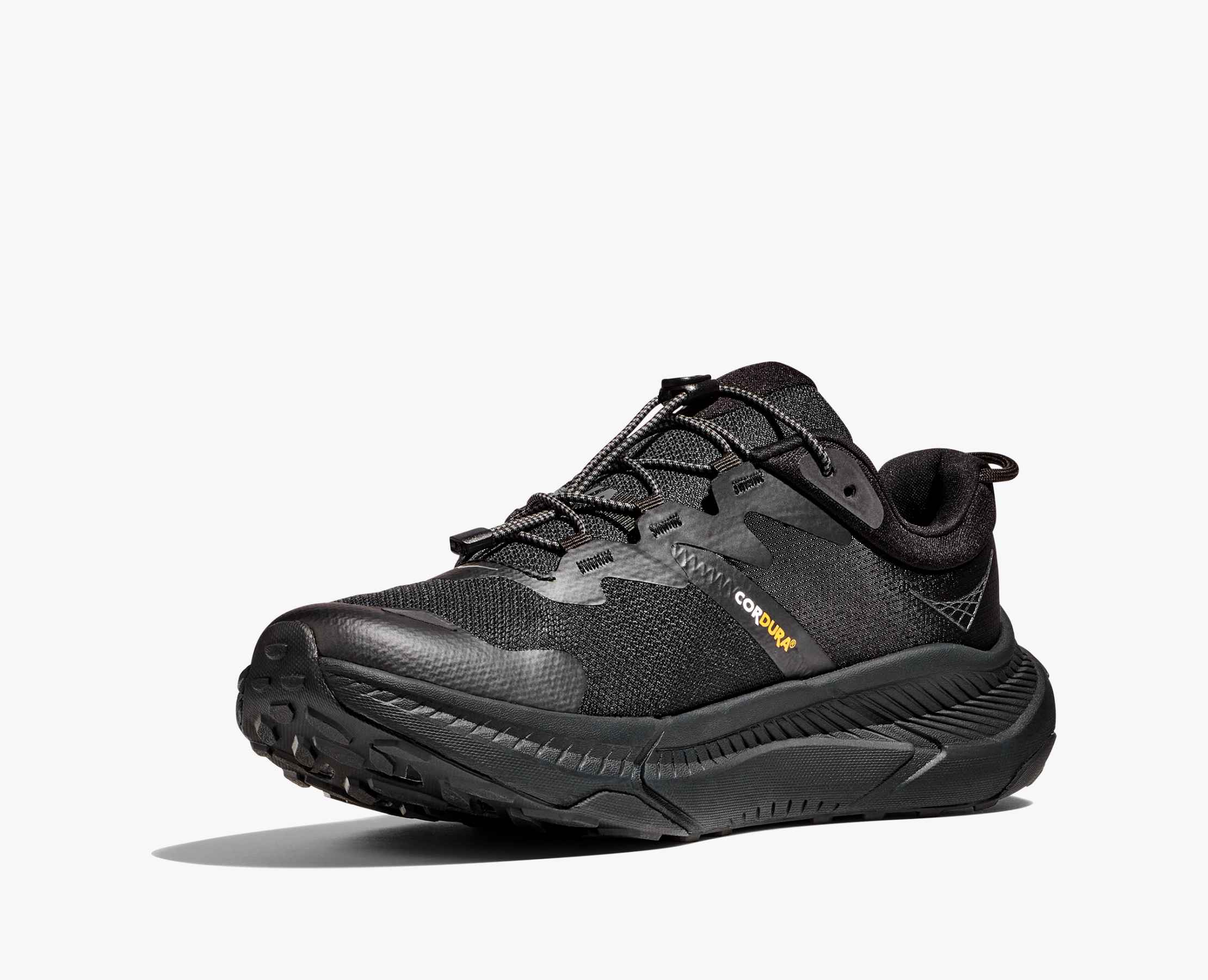 Women's Transport - black / black