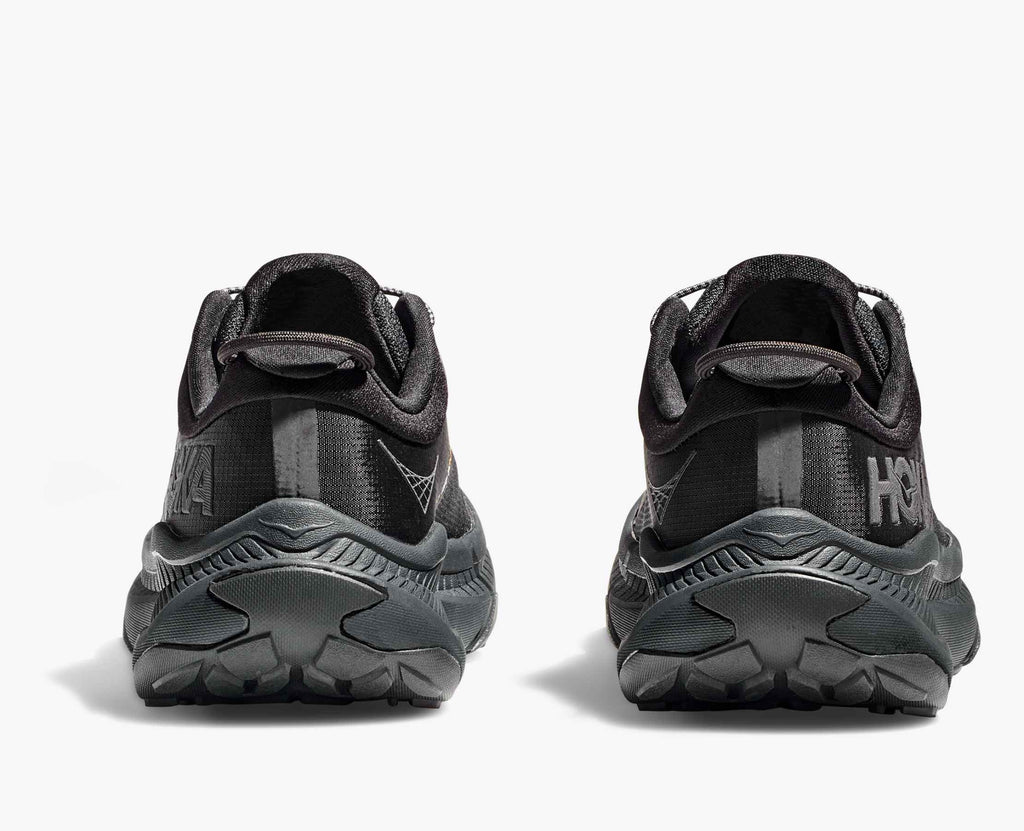 Women's Transport - black / black