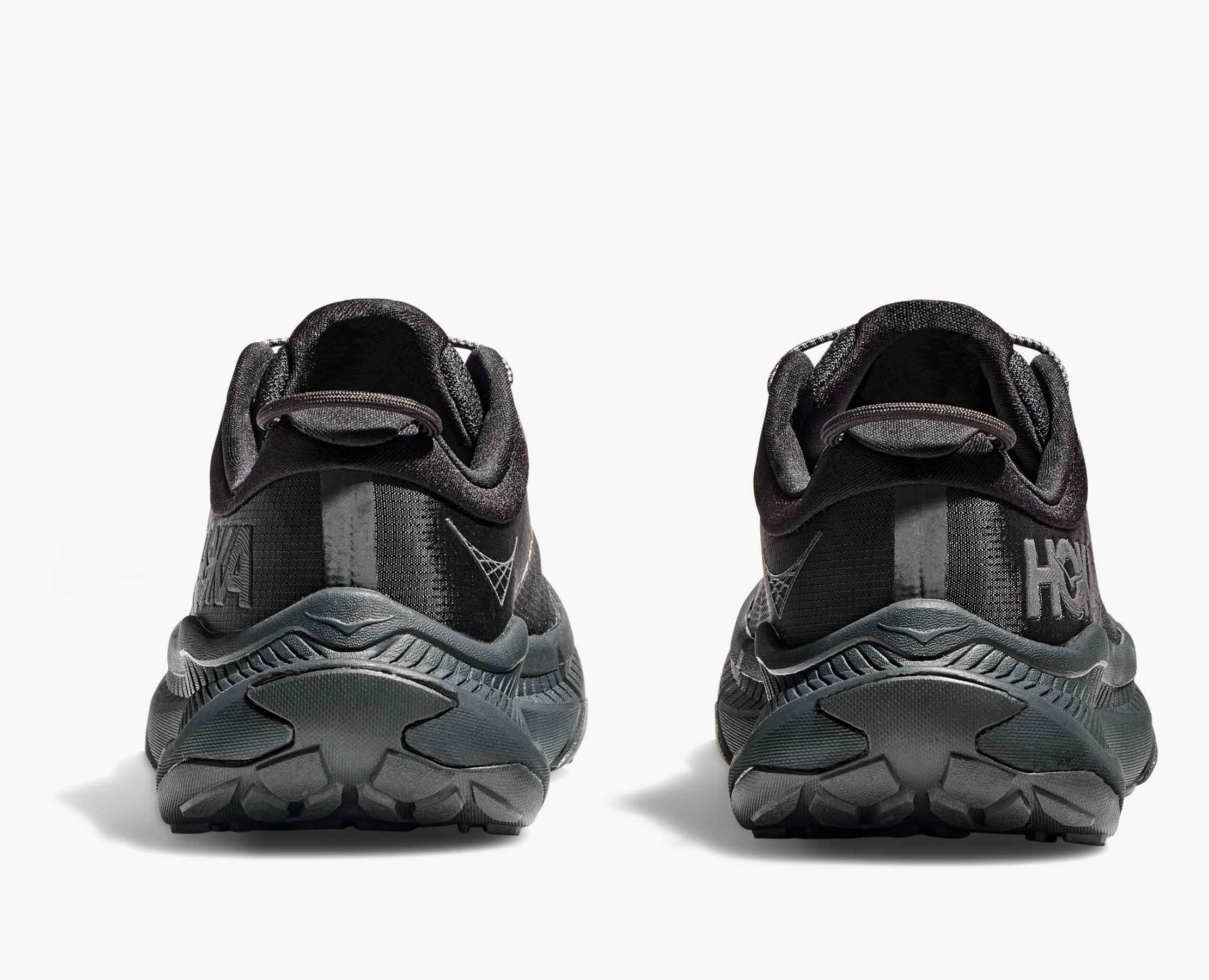 Women's Transport - black / black