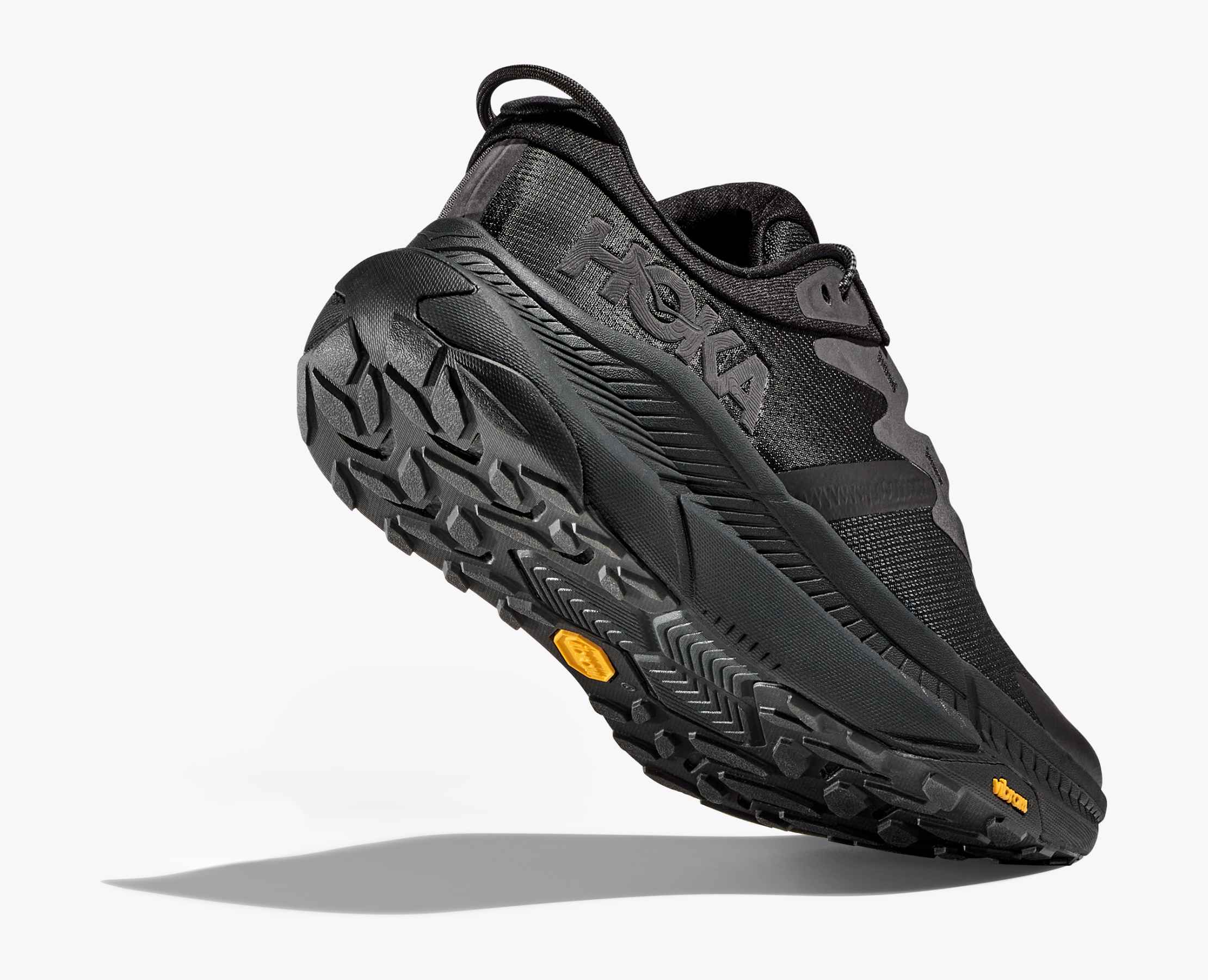 Women's Transport - black / black