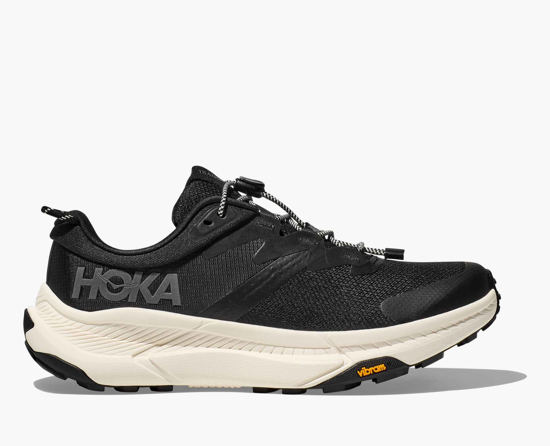 Women's Transport - black / alabaster