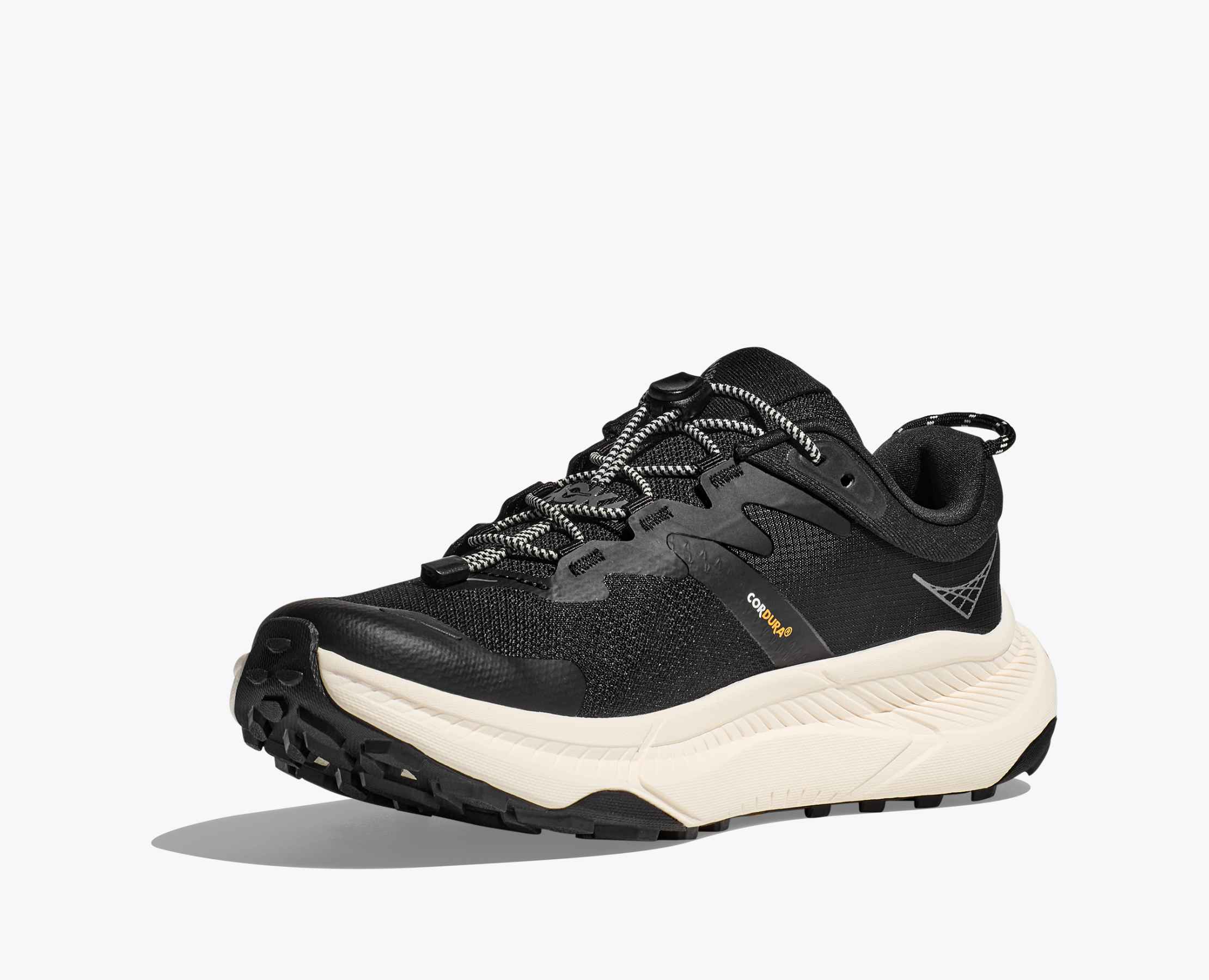 Women's Transport - black / alabaster