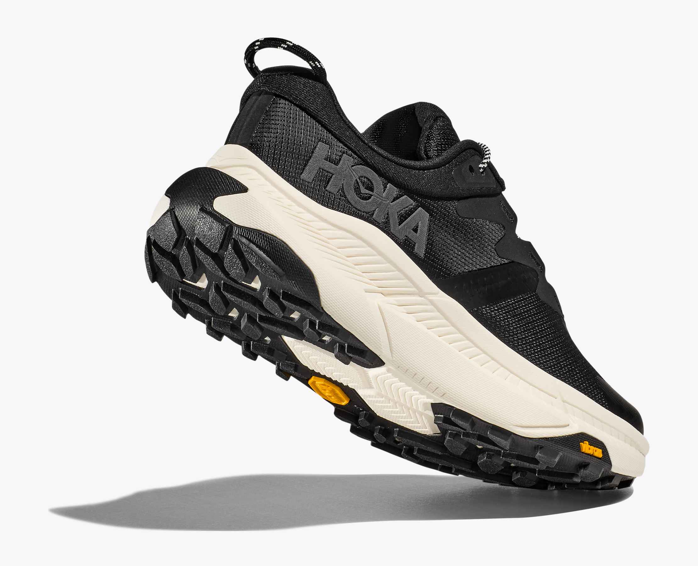 Women's Transport - black / alabaster