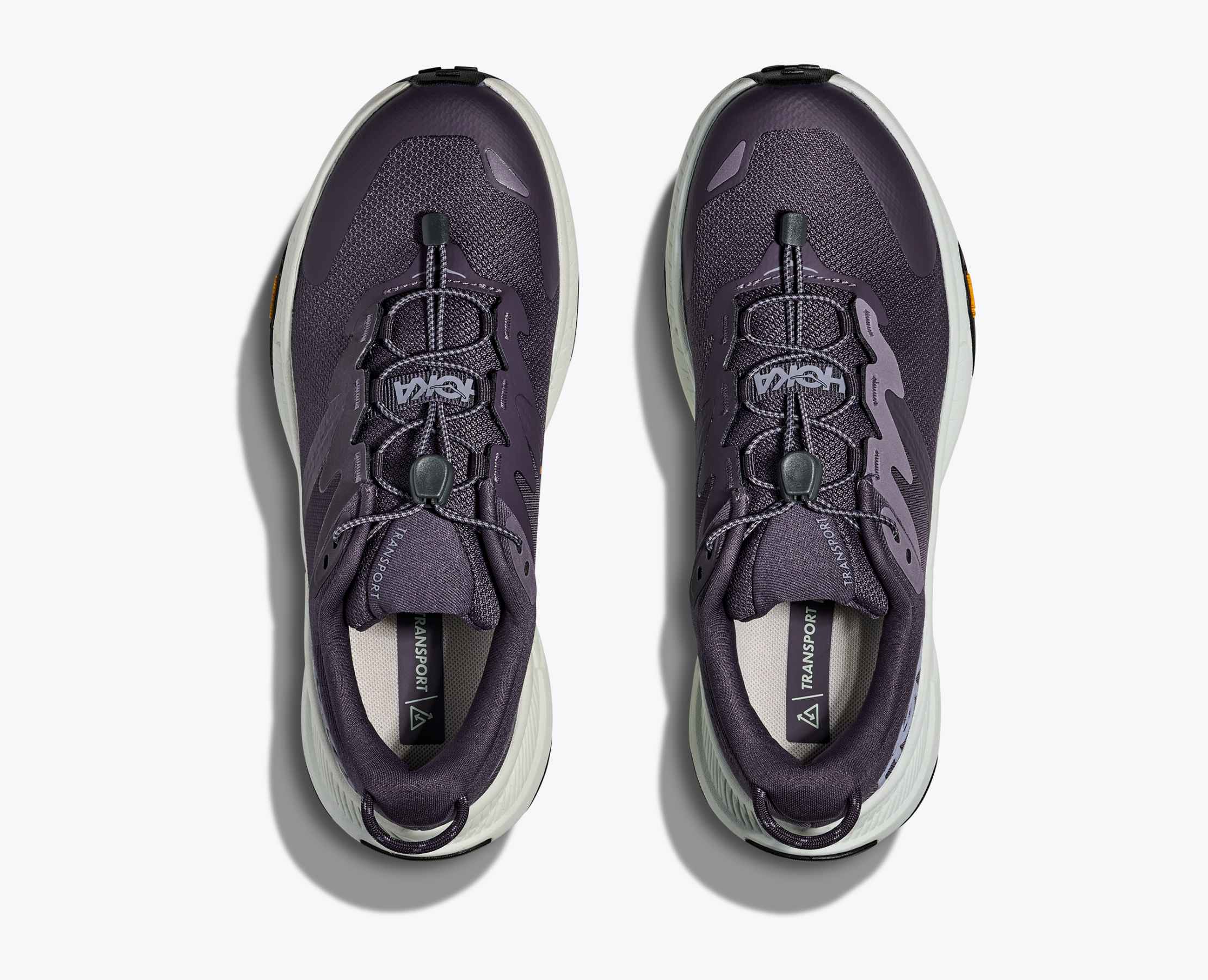 Women's Transport - squid ink / sea glass