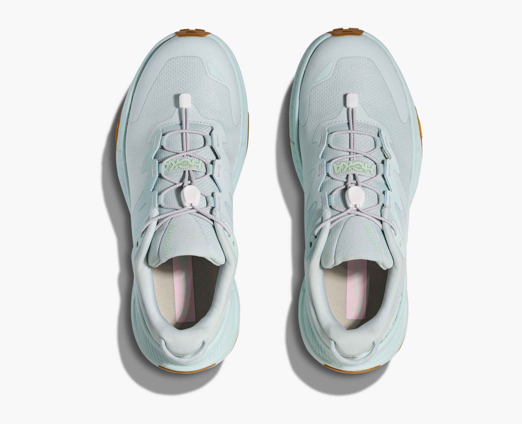 Women's Transport - droplet / droplet