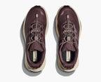 Women's Transport - smoky quartz / oat milk
