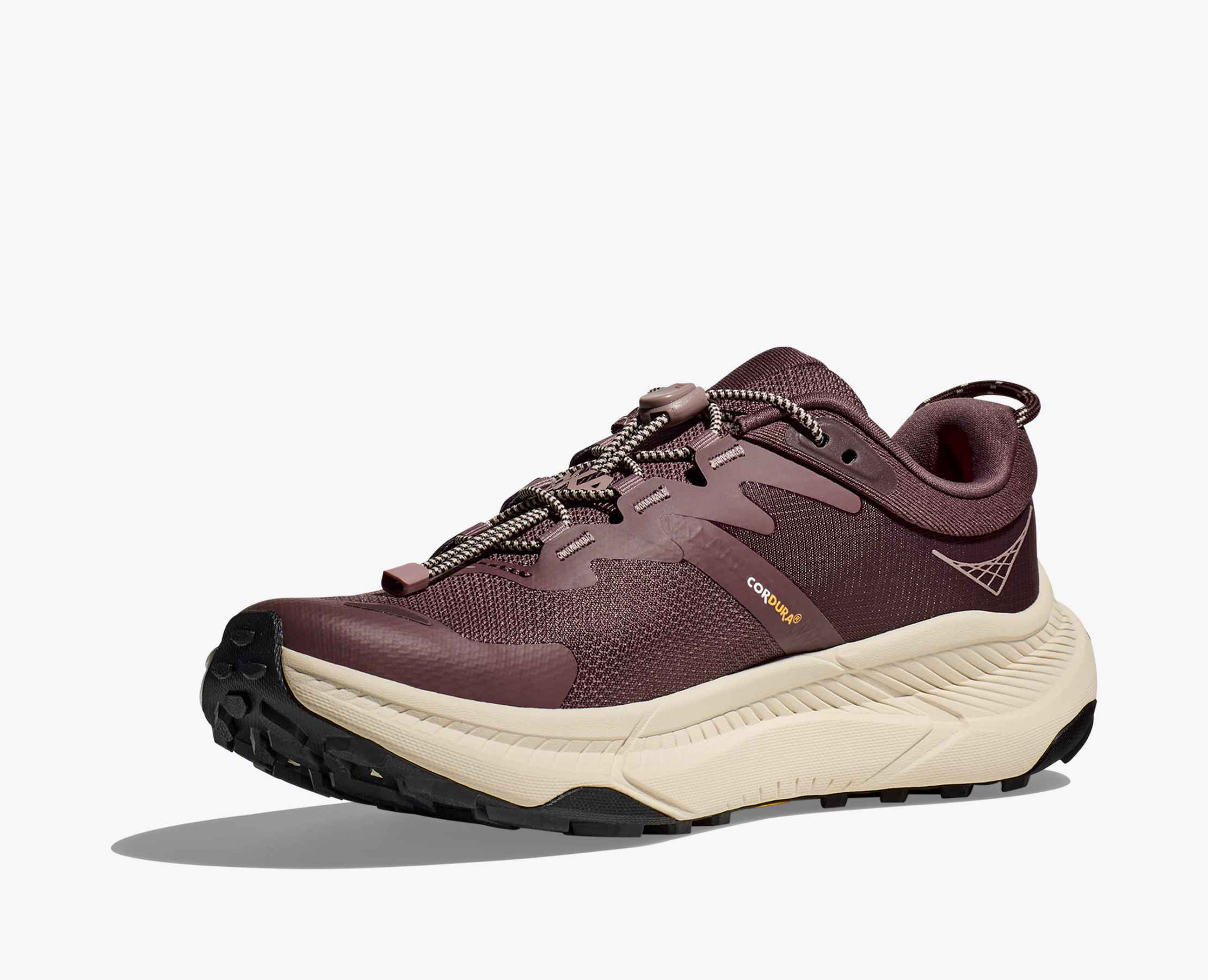 Women's Transport - smoky quartz / oat milk