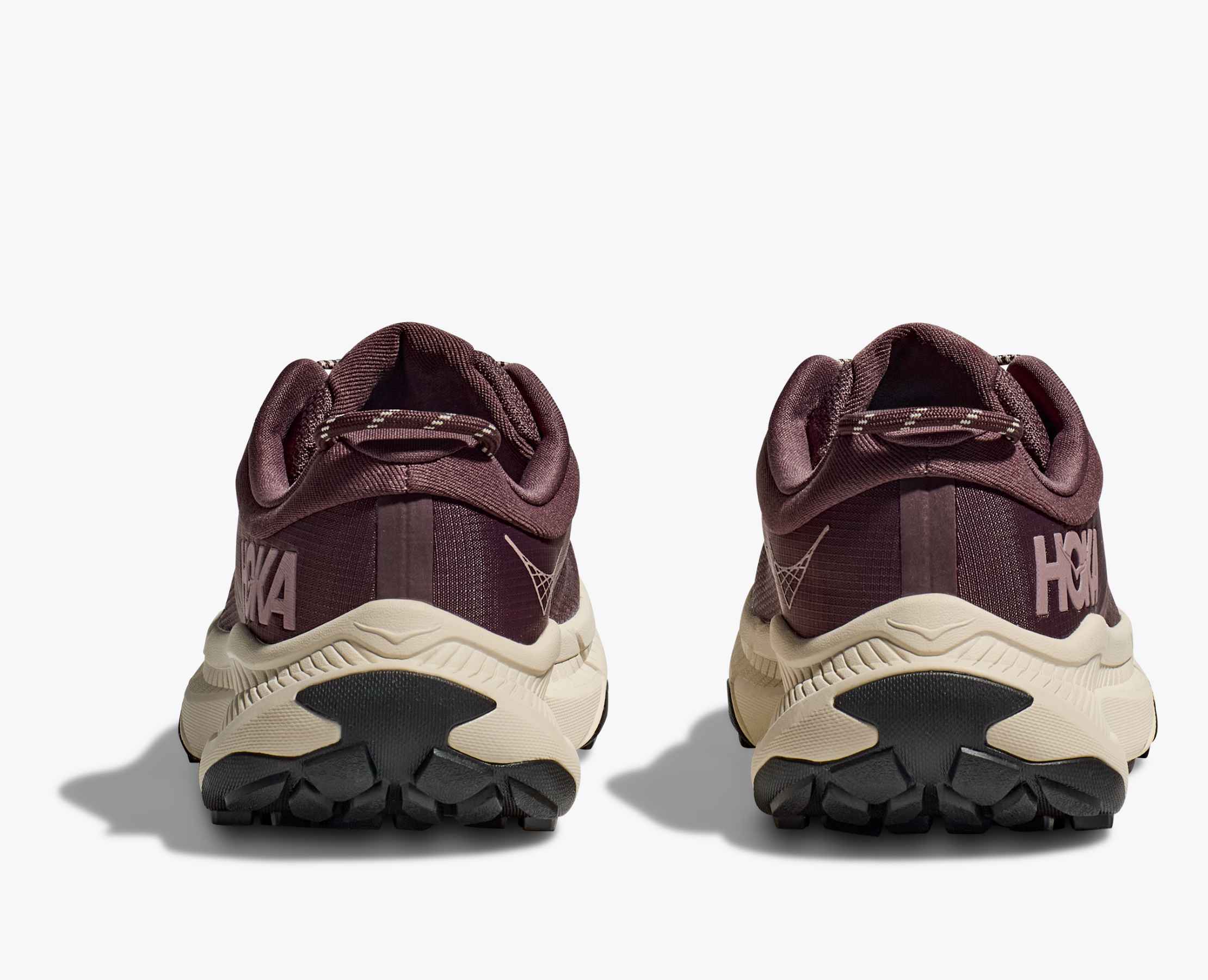 Women's Transport - smoky quartz / oat milk