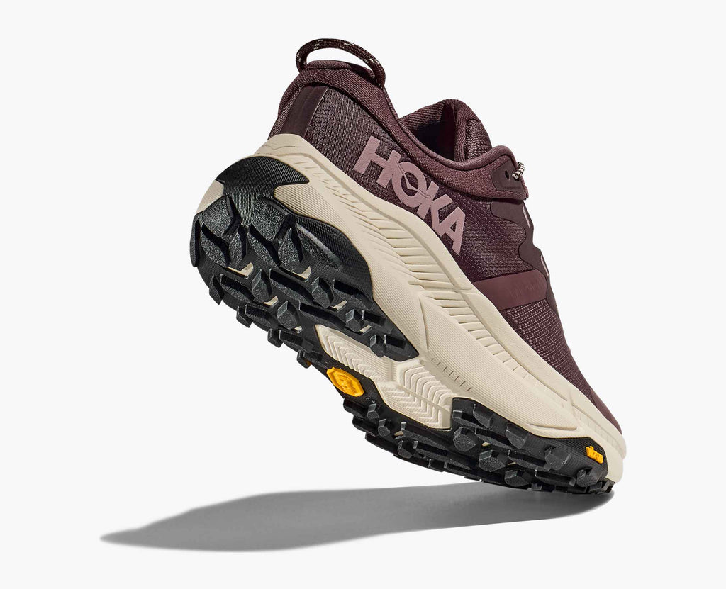 Women's Transport - smoky quartz / oat milk