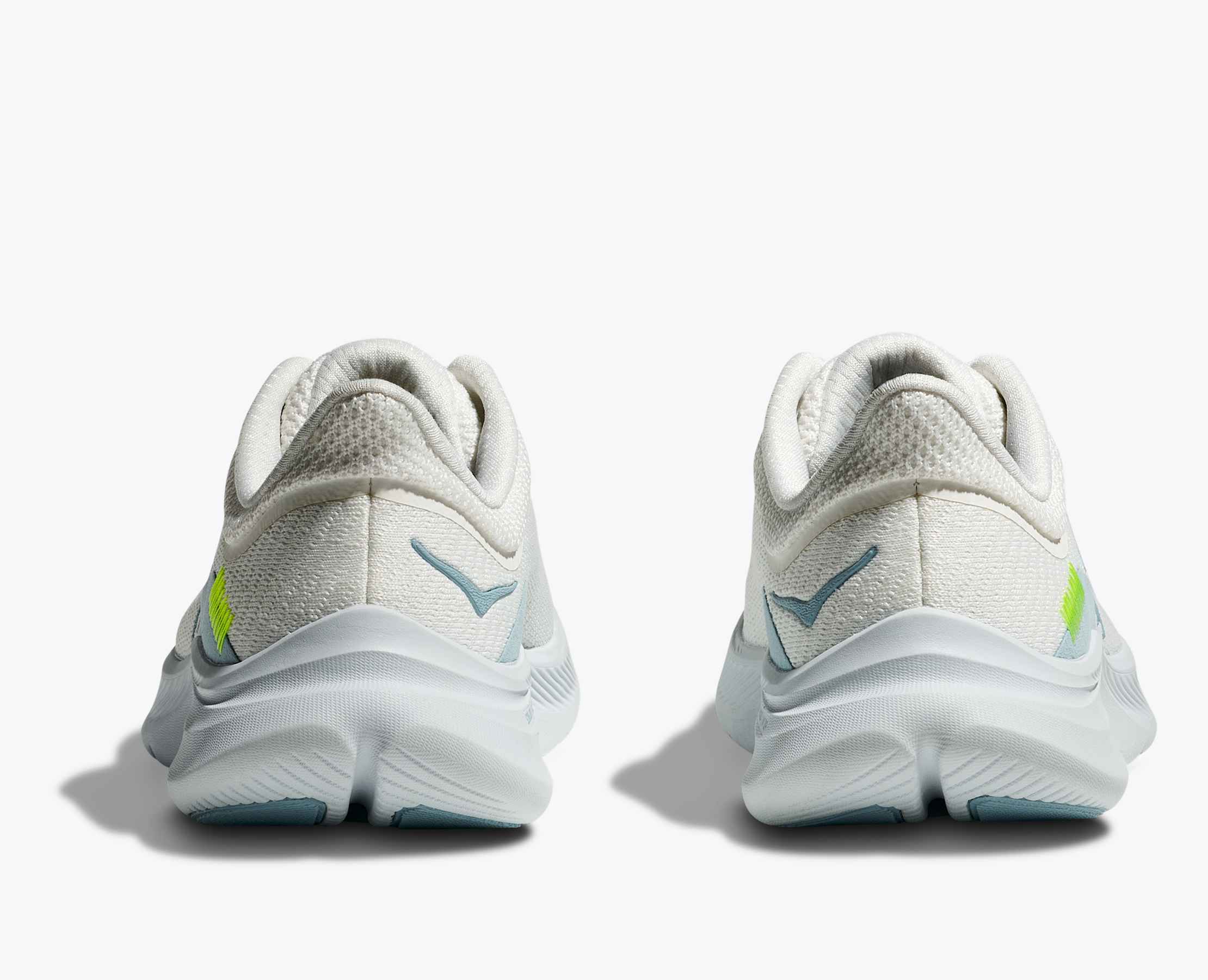 Women's Solimar - white / tundra blue
