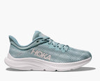 Women's Solimar - druzy / white