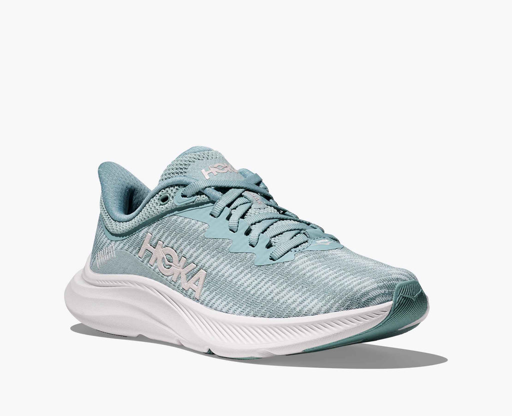Women's Solimar - druzy / white