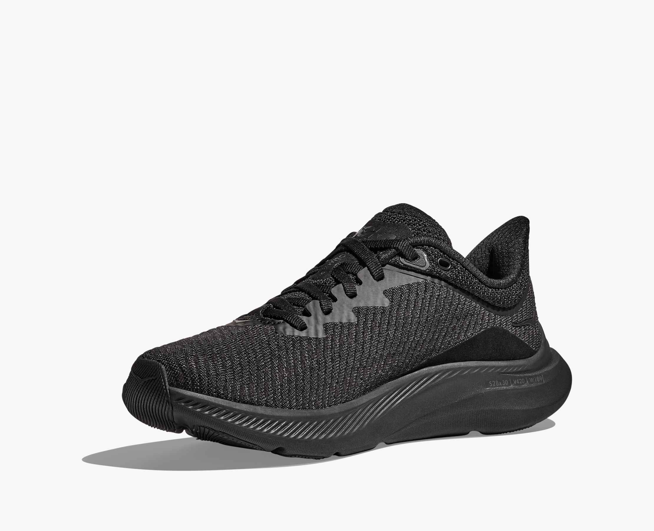 Women's Solimar - black / black