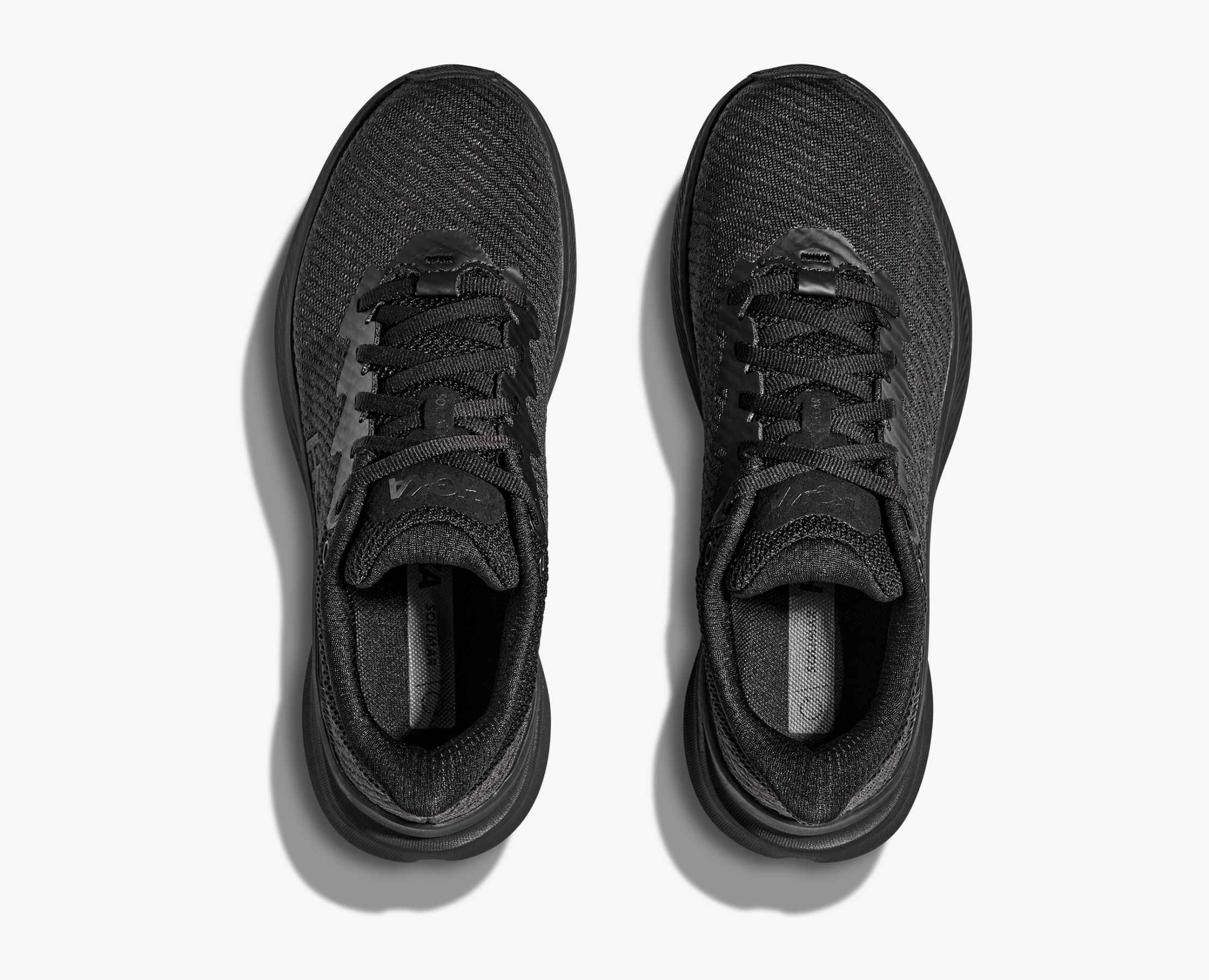 Women's Solimar - black / black