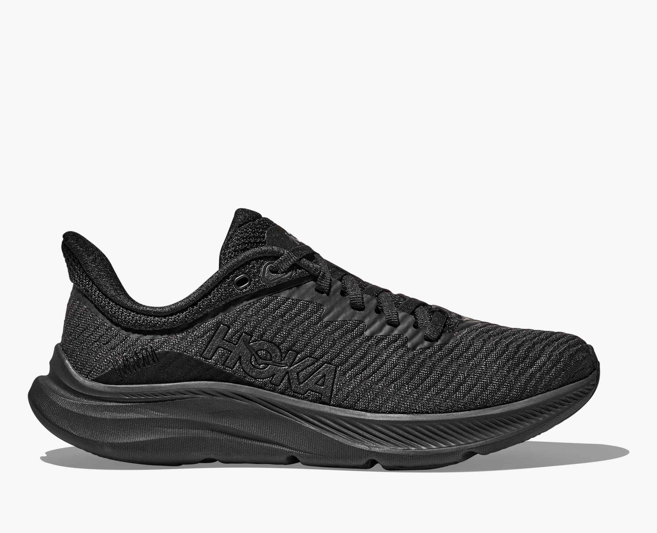 Women's Solimar - black / black
