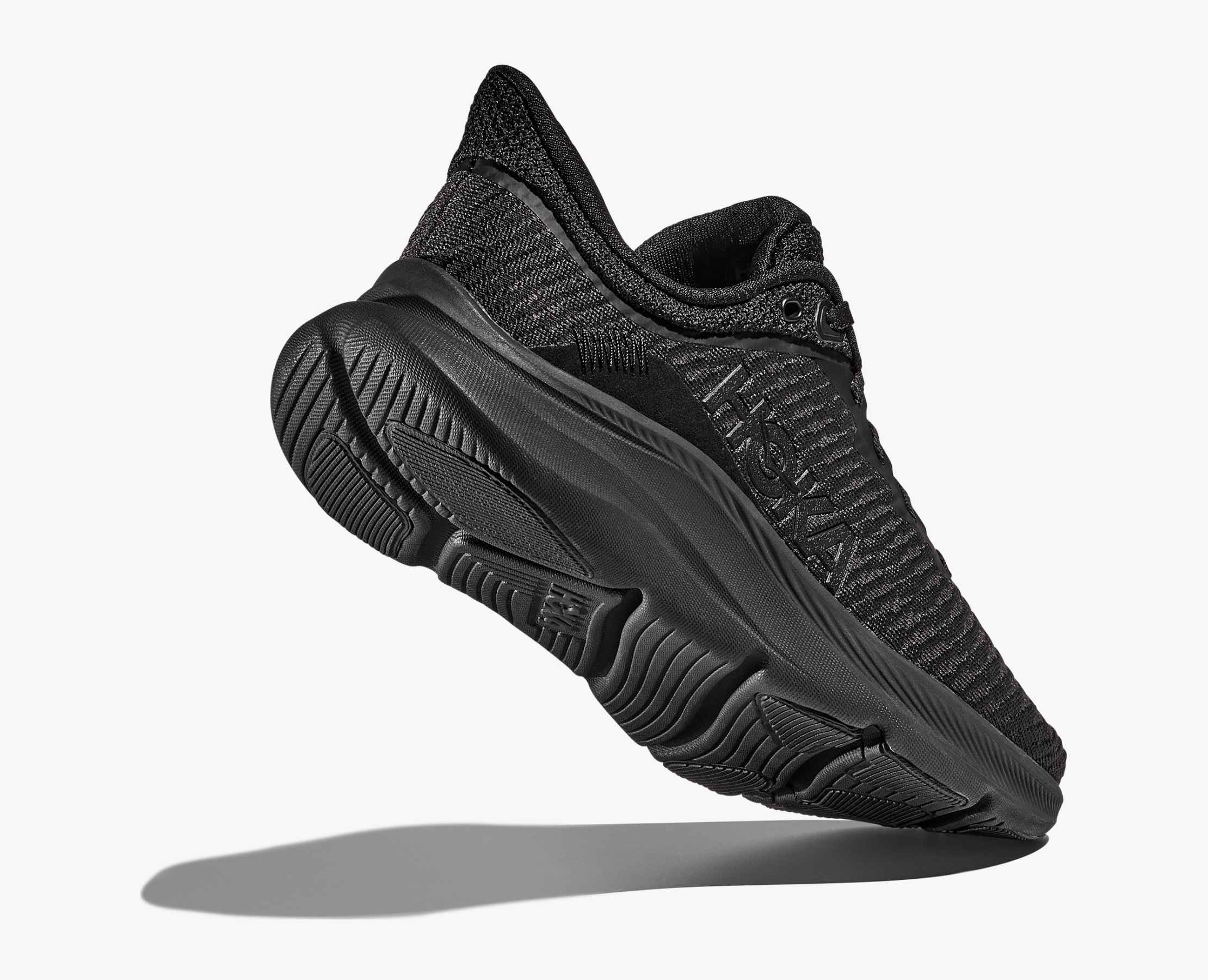 Women's Solimar - black / black