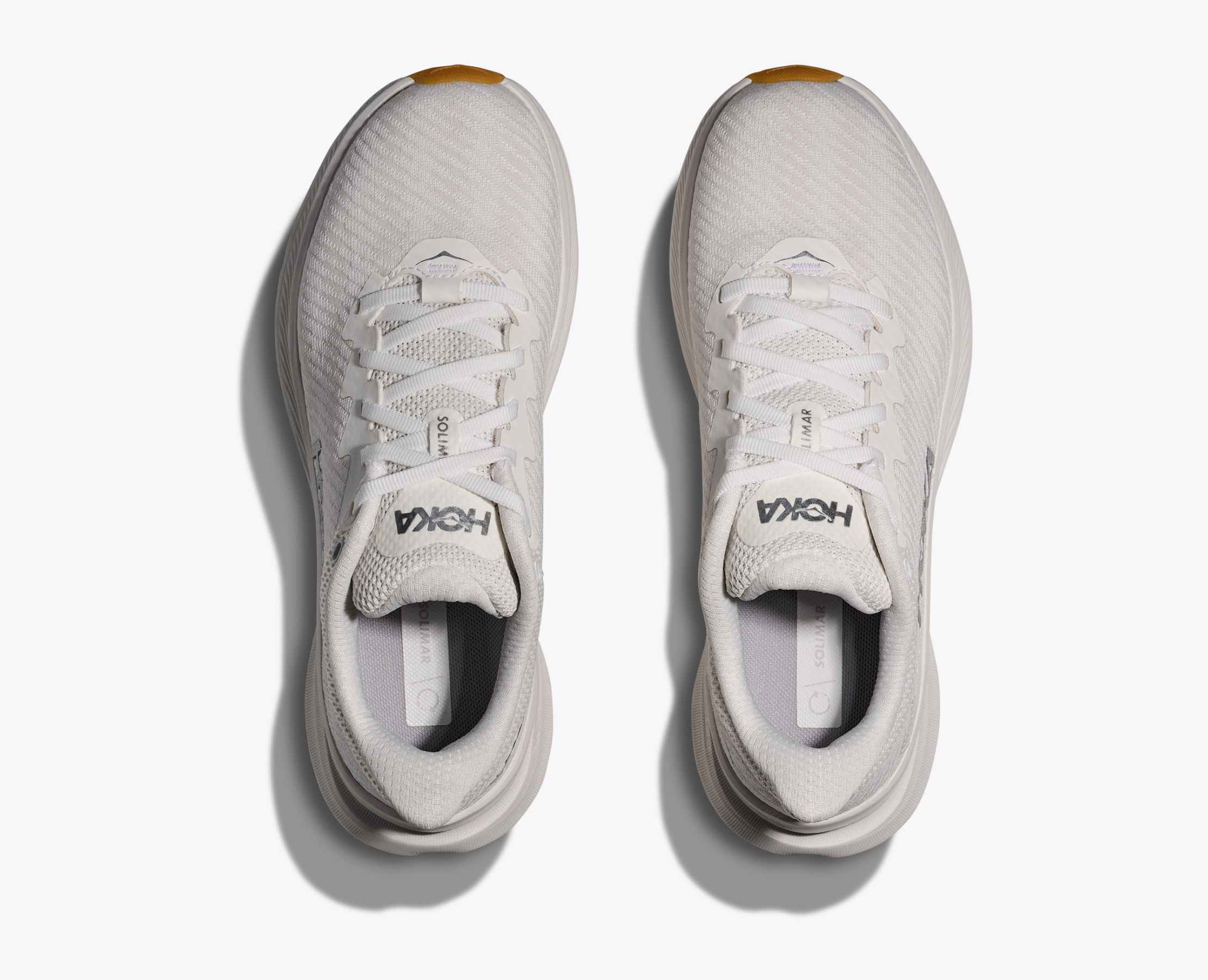 Women's Solimar - white / white