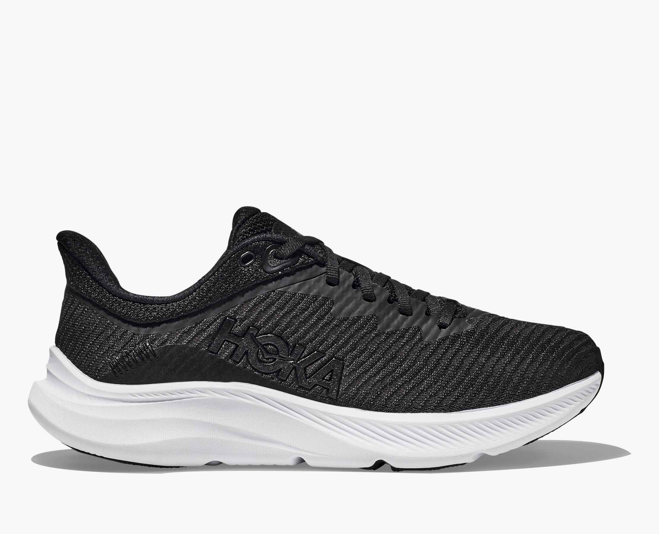 Women's Solimar - black / white