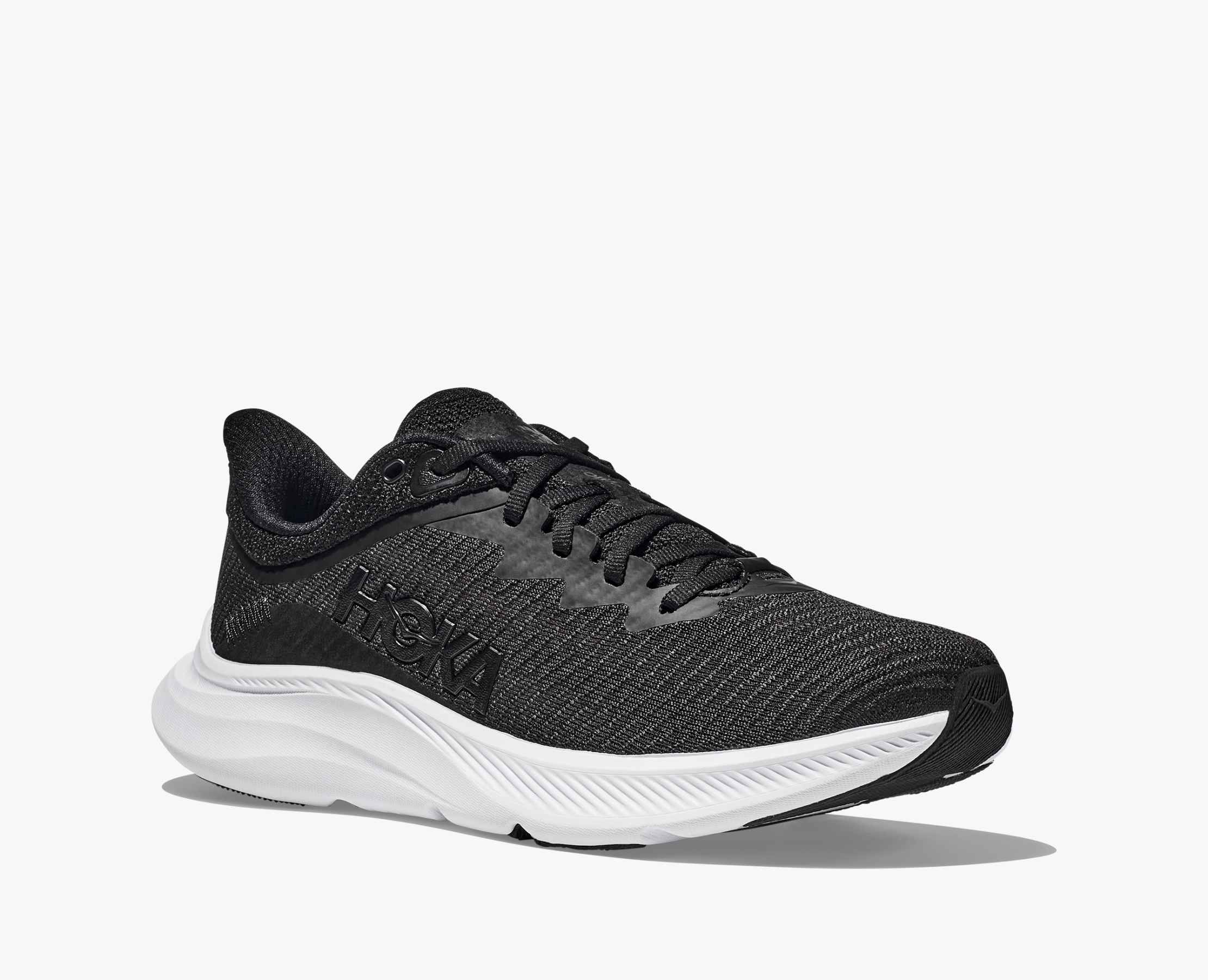 Women's Solimar - black / white