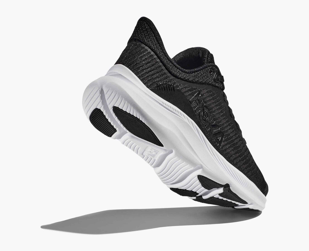 Women's Solimar - black / white