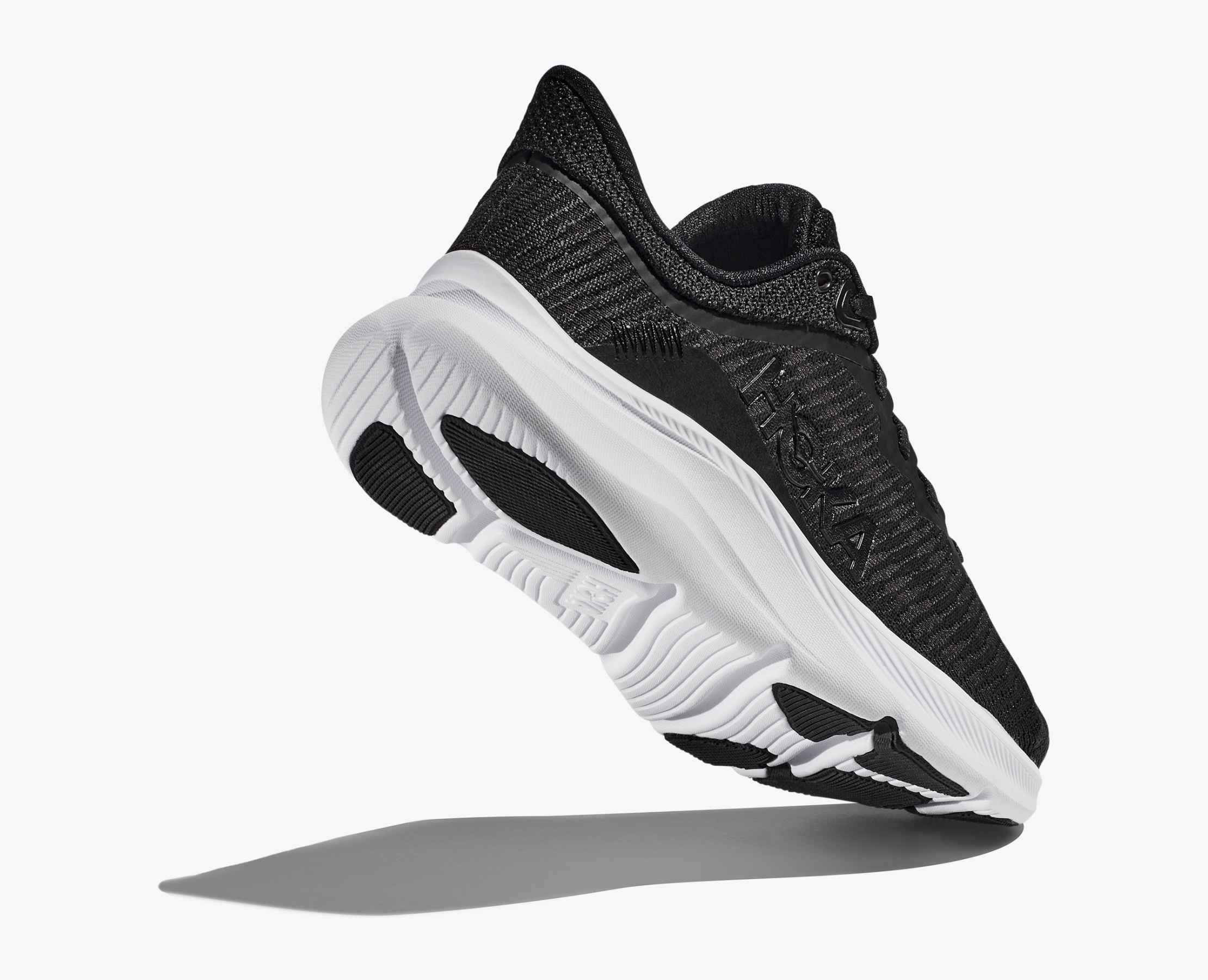 Women's Solimar - black / white
