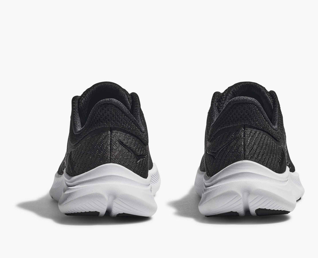 Women's Solimar - black / white