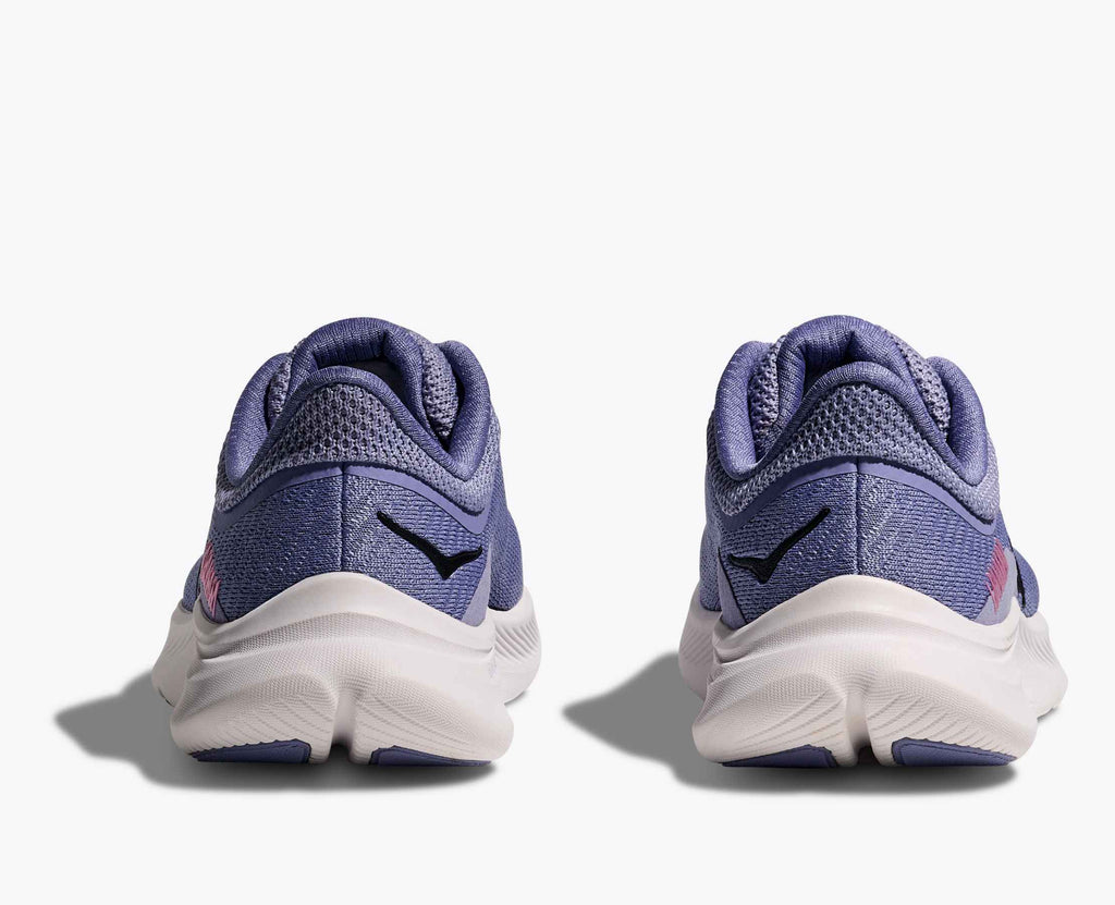 Women's Solimar - wild indigo / white