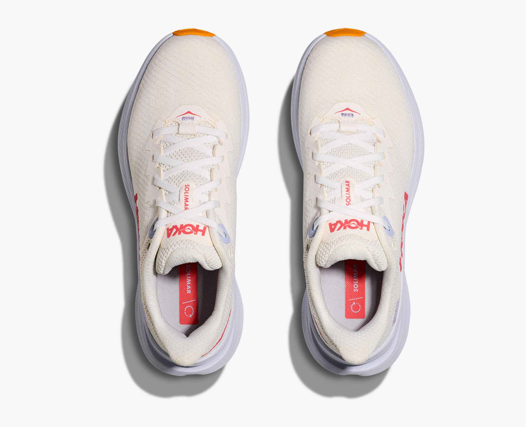 Women's Solimar - white / sea ice