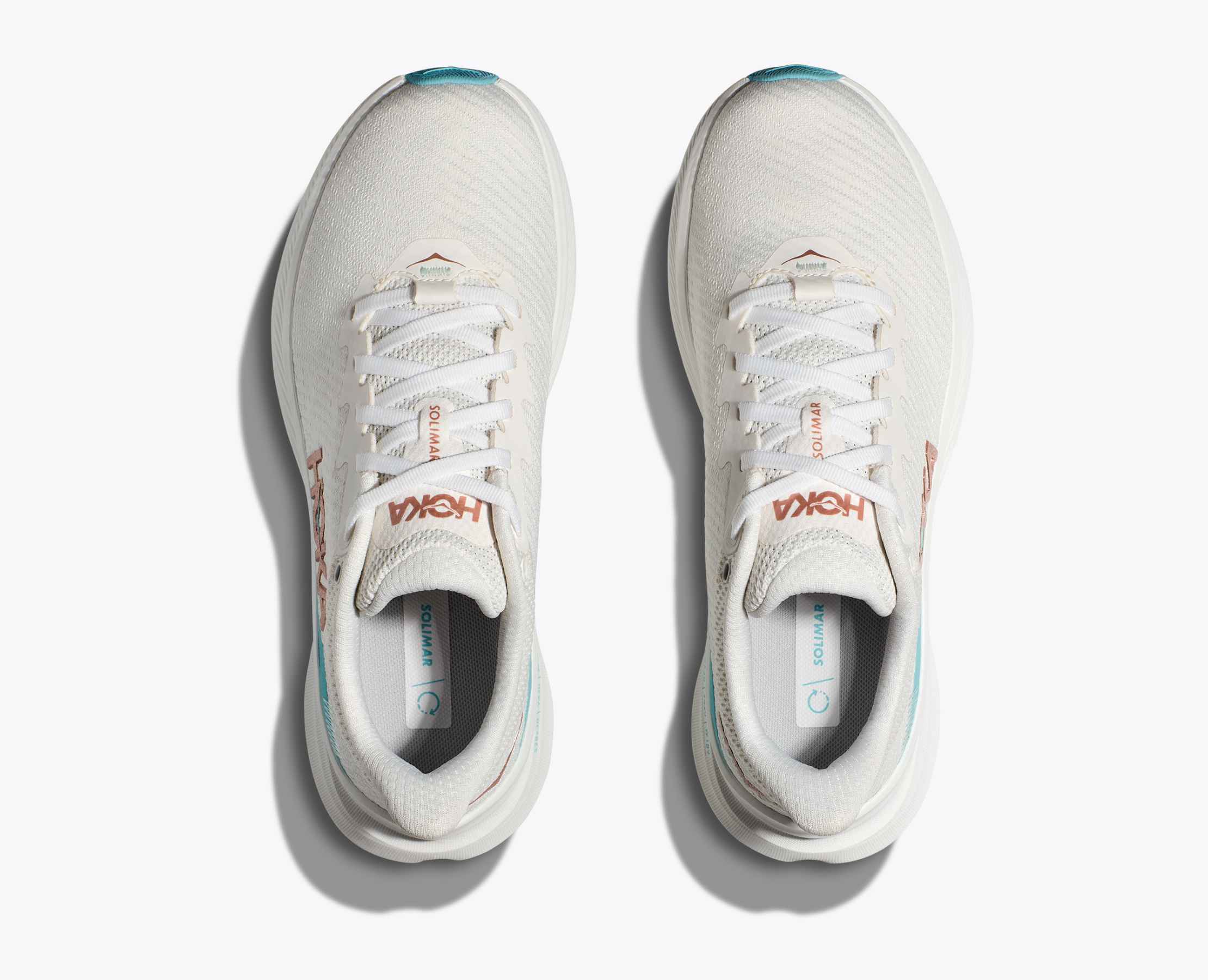 Women's Solimar - frost / cloudless