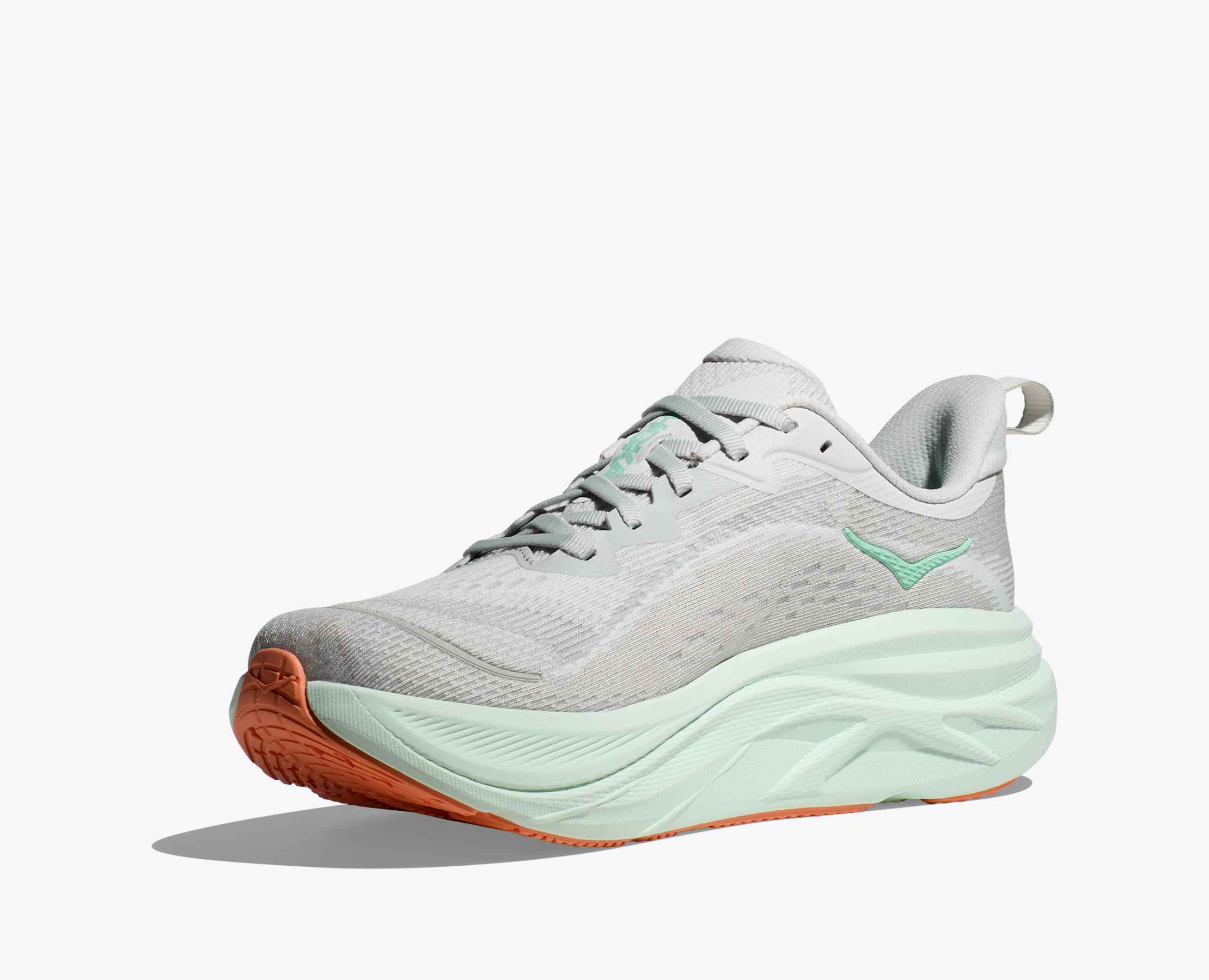 Women's Skyflow - cosmic grey / seafoam