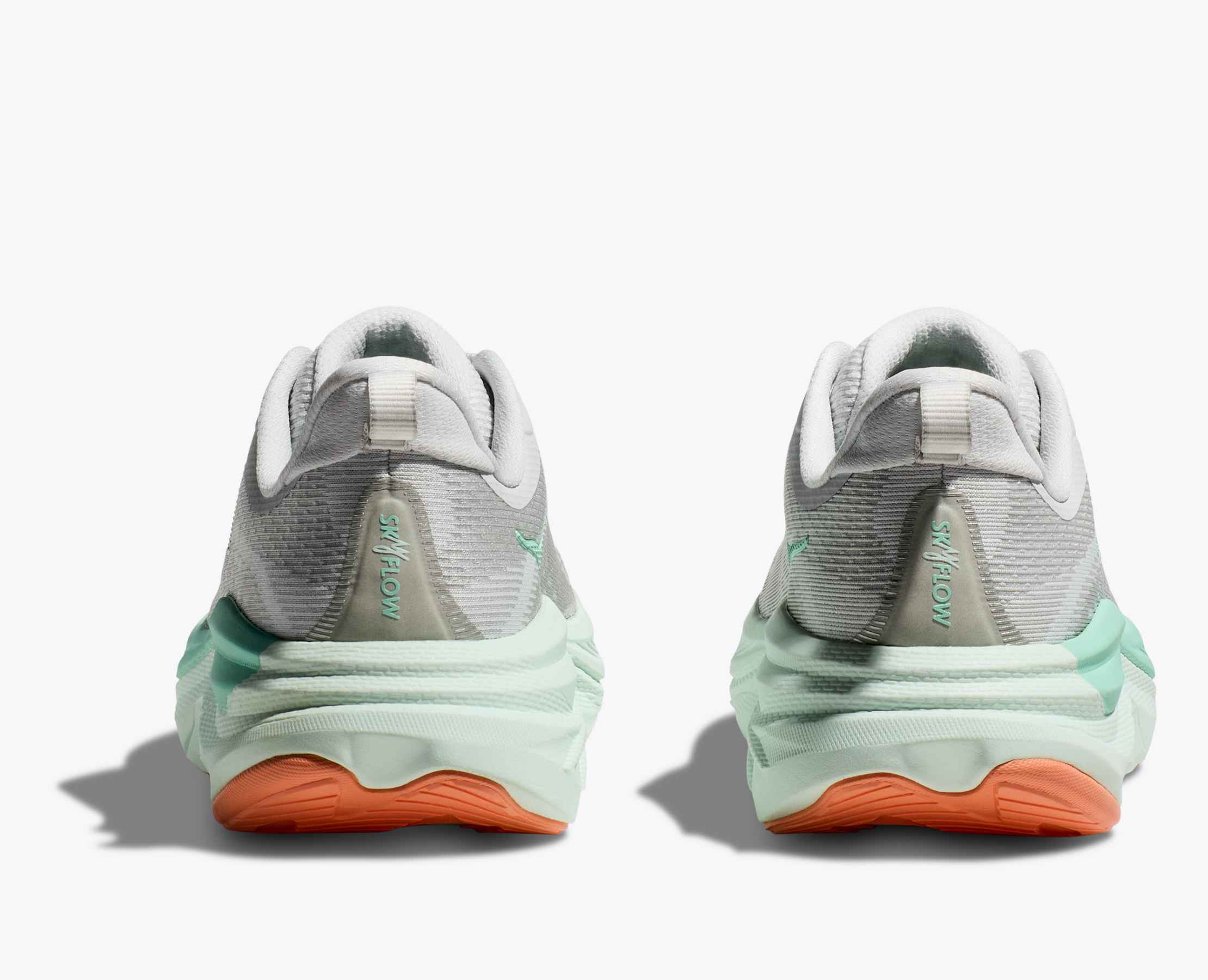 Women's Skyflow - cosmic grey / seafoam