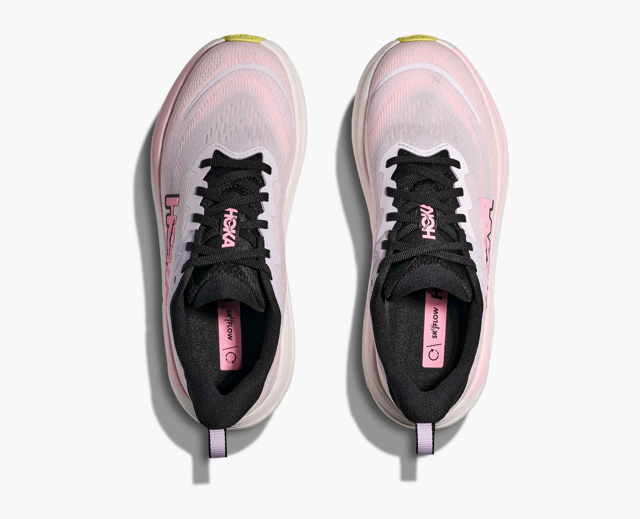 Women's Skyflow - starlight glow / carnation